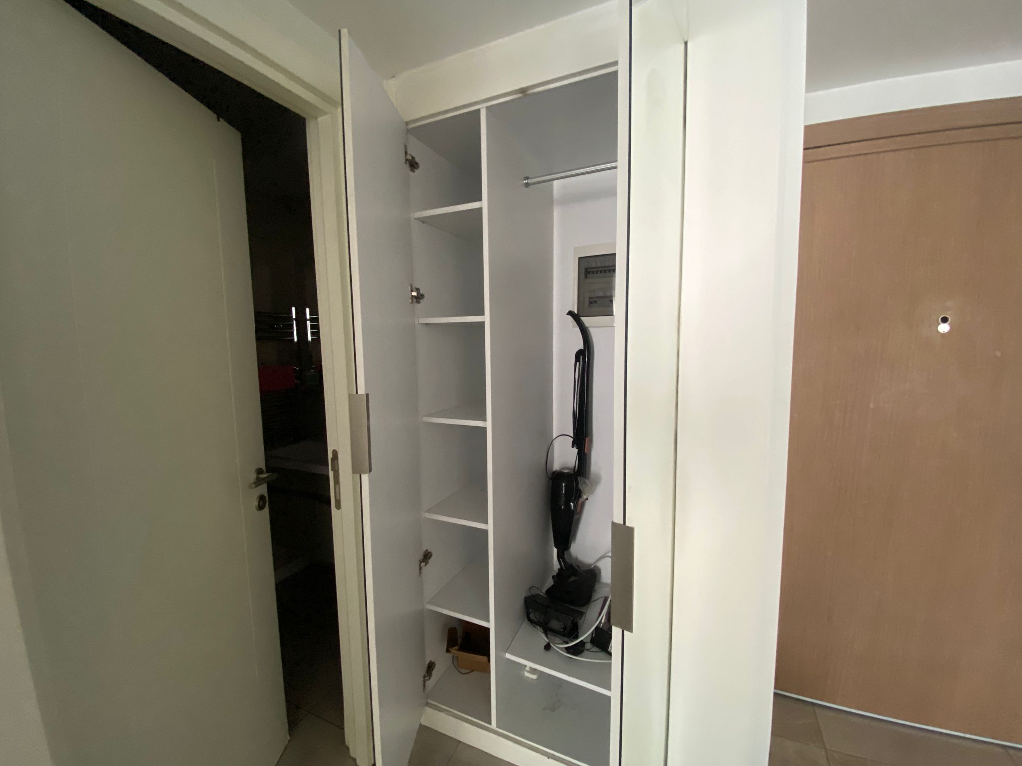 Kiralık Daire, İstanbul / BARIŞ MAHALLESİ