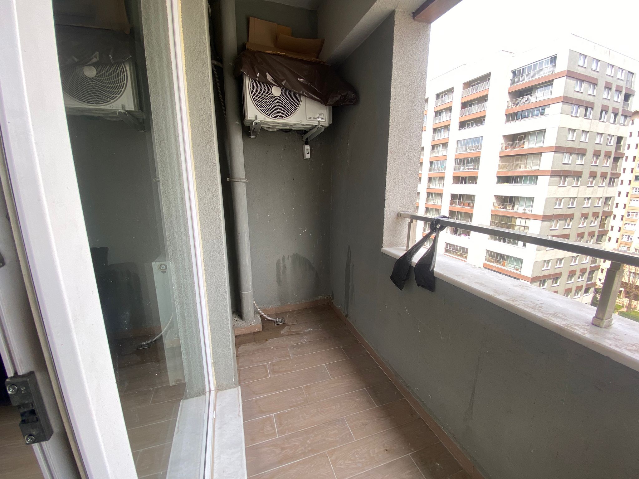 Kiralık Daire, İstanbul / BARIŞ MAHALLESİ