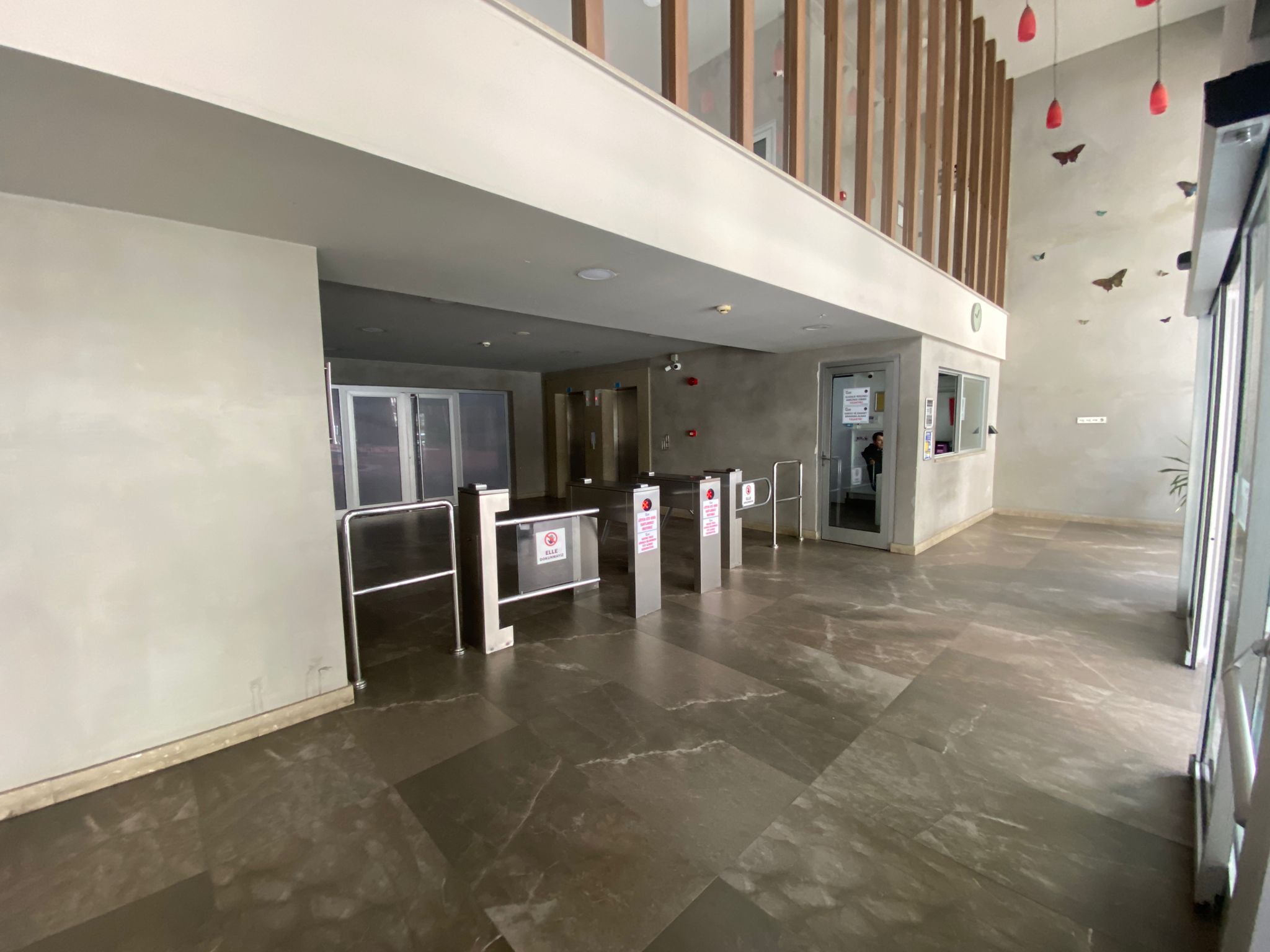 Kiralık Daire, İstanbul / BARIŞ MAHALLESİ