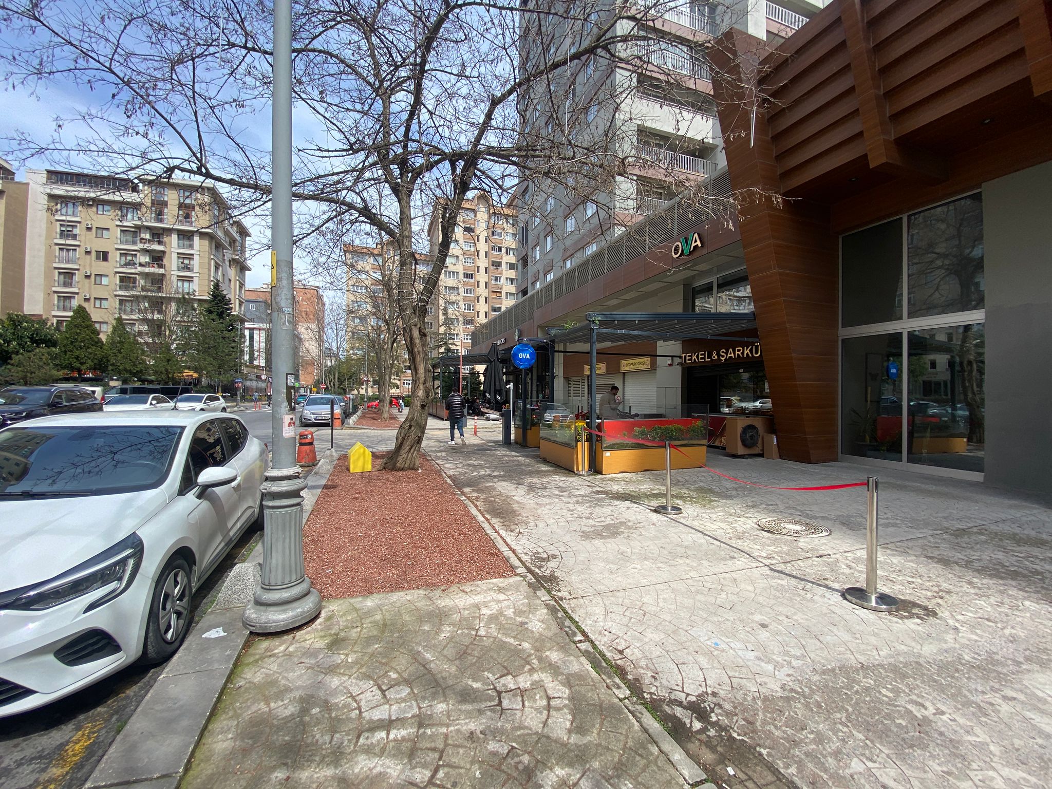 Kiralık Daire, İstanbul / BARIŞ MAHALLESİ