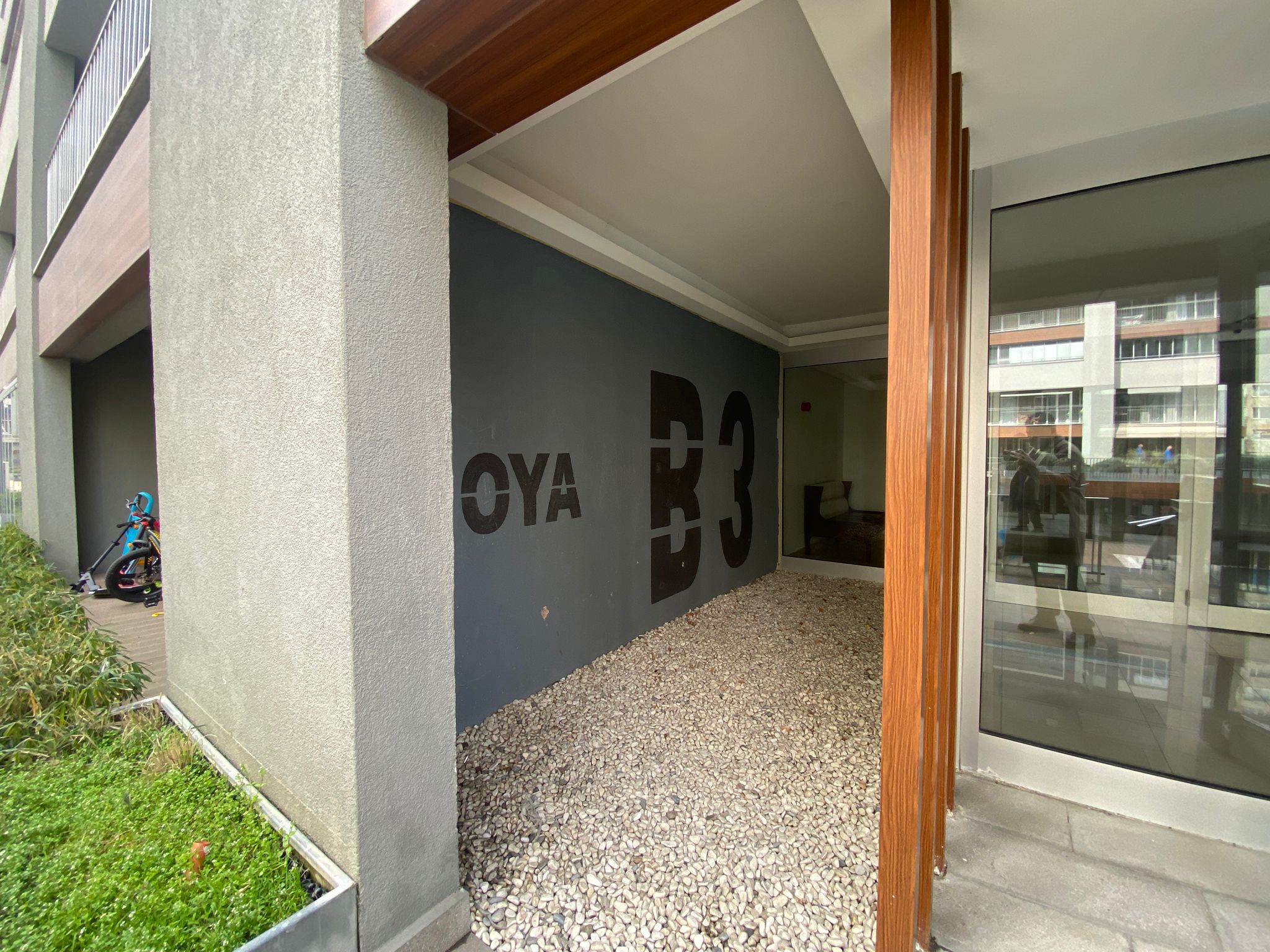 Kiralık Daire, İstanbul / BARIŞ MAHALLESİ