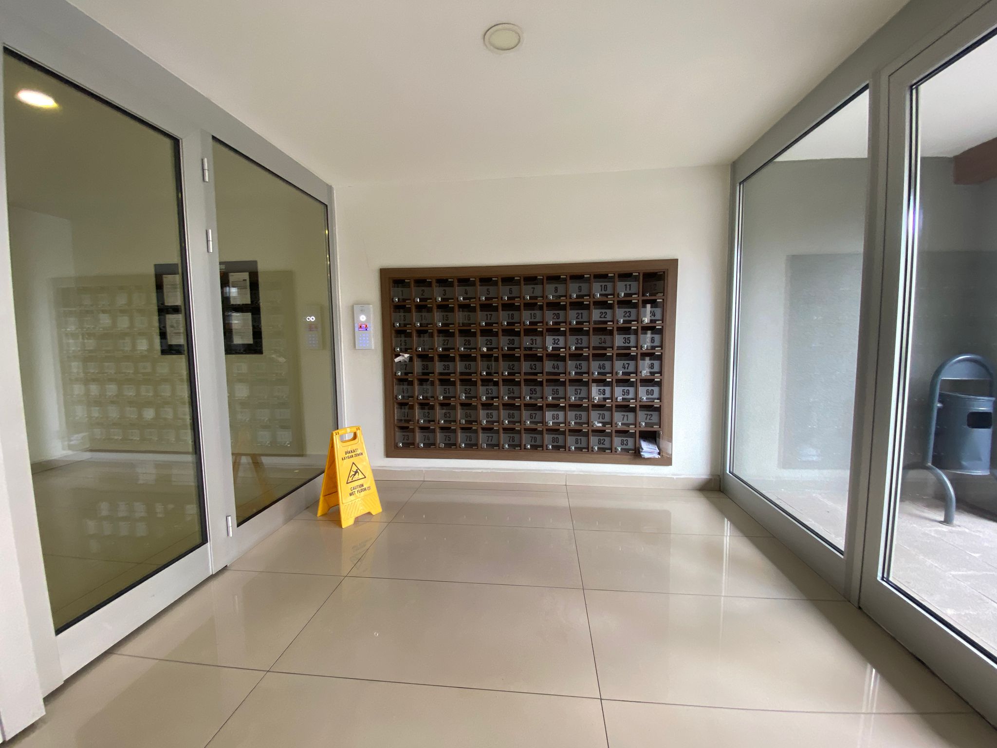 Kiralık Daire, İstanbul / BARIŞ MAHALLESİ