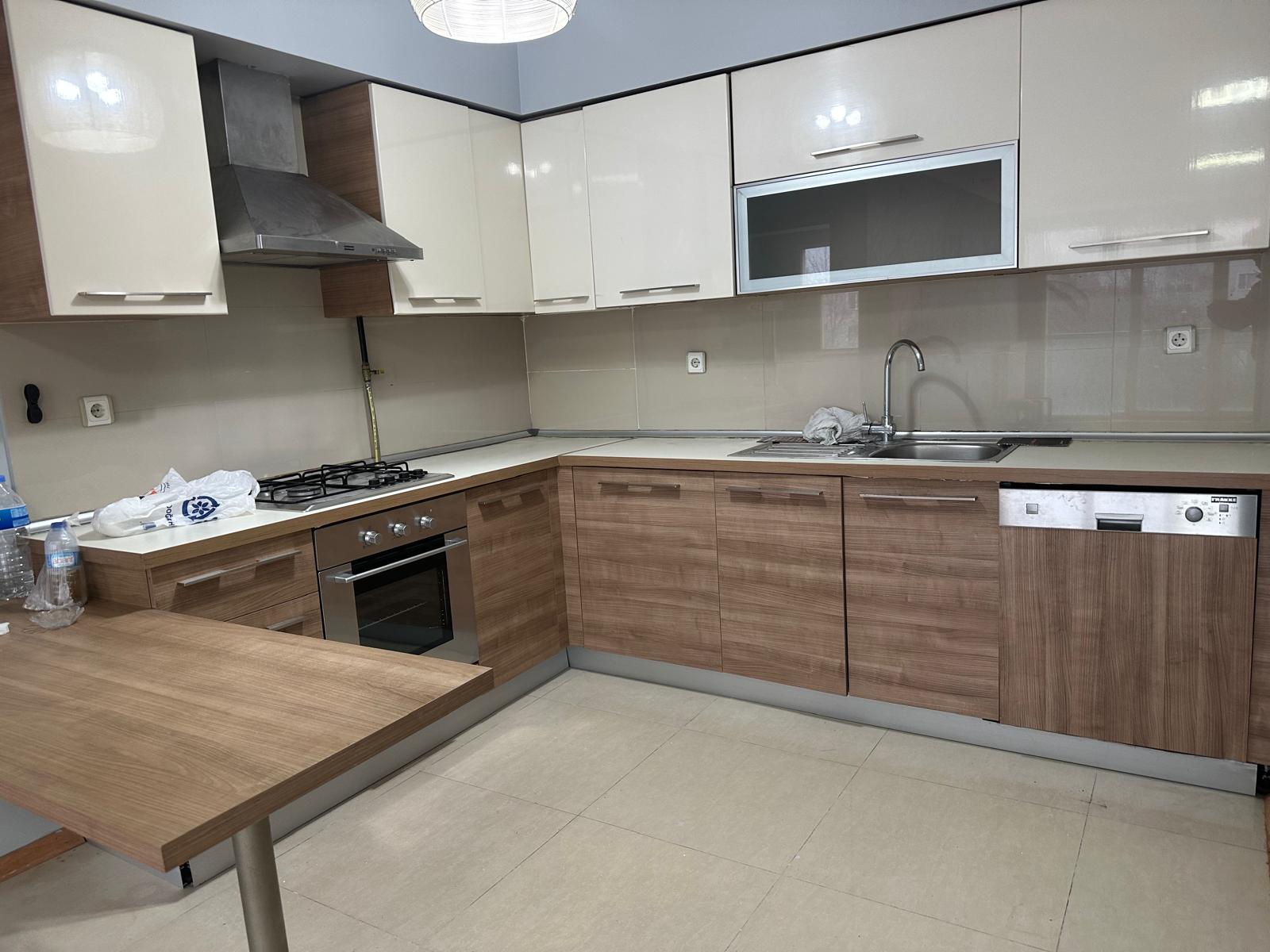 Kiralık Daire, İstanbul / ESENYURT