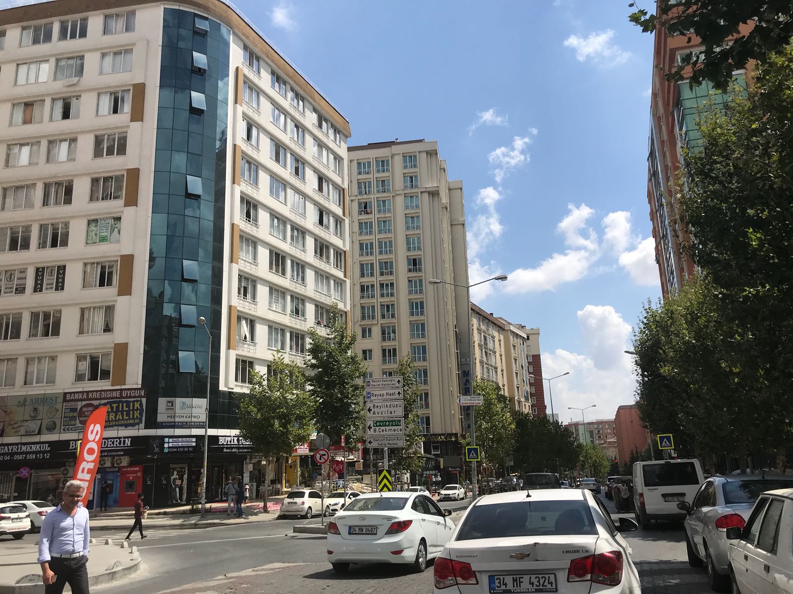 Satılık Daire, İstanbul / ESENYURT / PİRİREİS