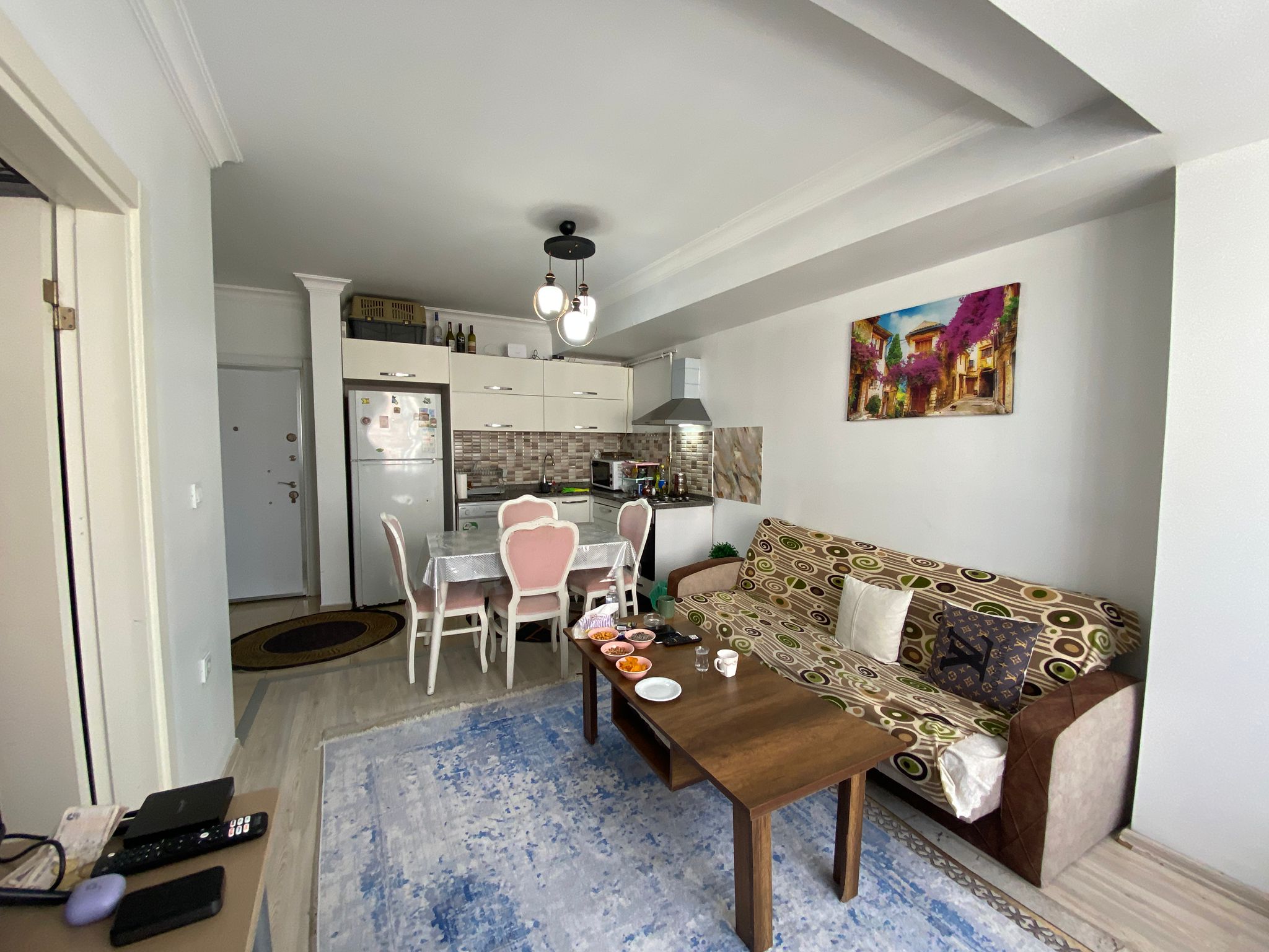 Satılık Daire, İstanbul / ESENYURT / PİRİREİS