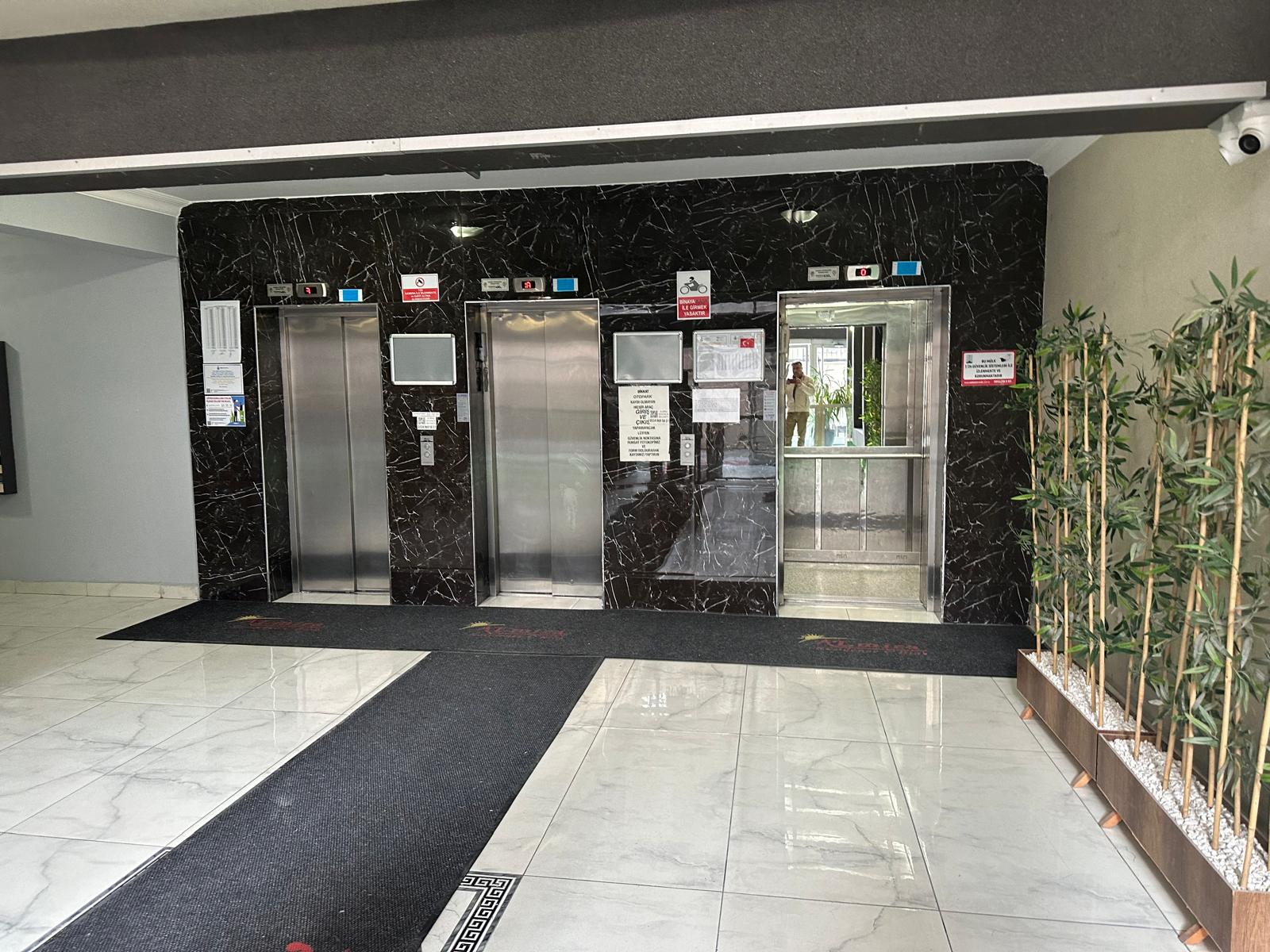 Satılık Daire, İstanbul / ESENYURT / GÖKEVLER