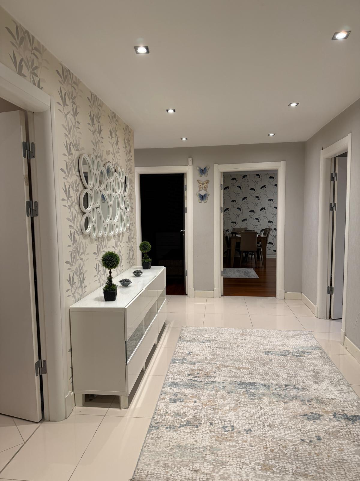 Kiralık Daire, İstanbul / ESENYURT / CUMHURİYET