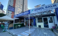Kiralık Dükkan, İstanbul / BEYLİKDÜZÜ / BARIŞ MAHALLESİ