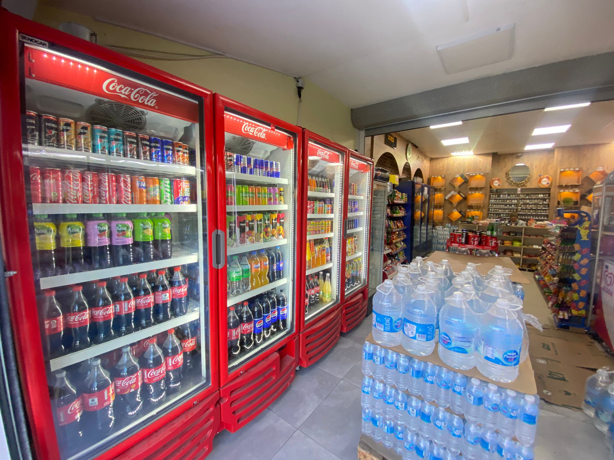 Kiralık Dükkan, İstanbul / BEYLİKDÜZÜ / BARIŞ MAHALLESİ