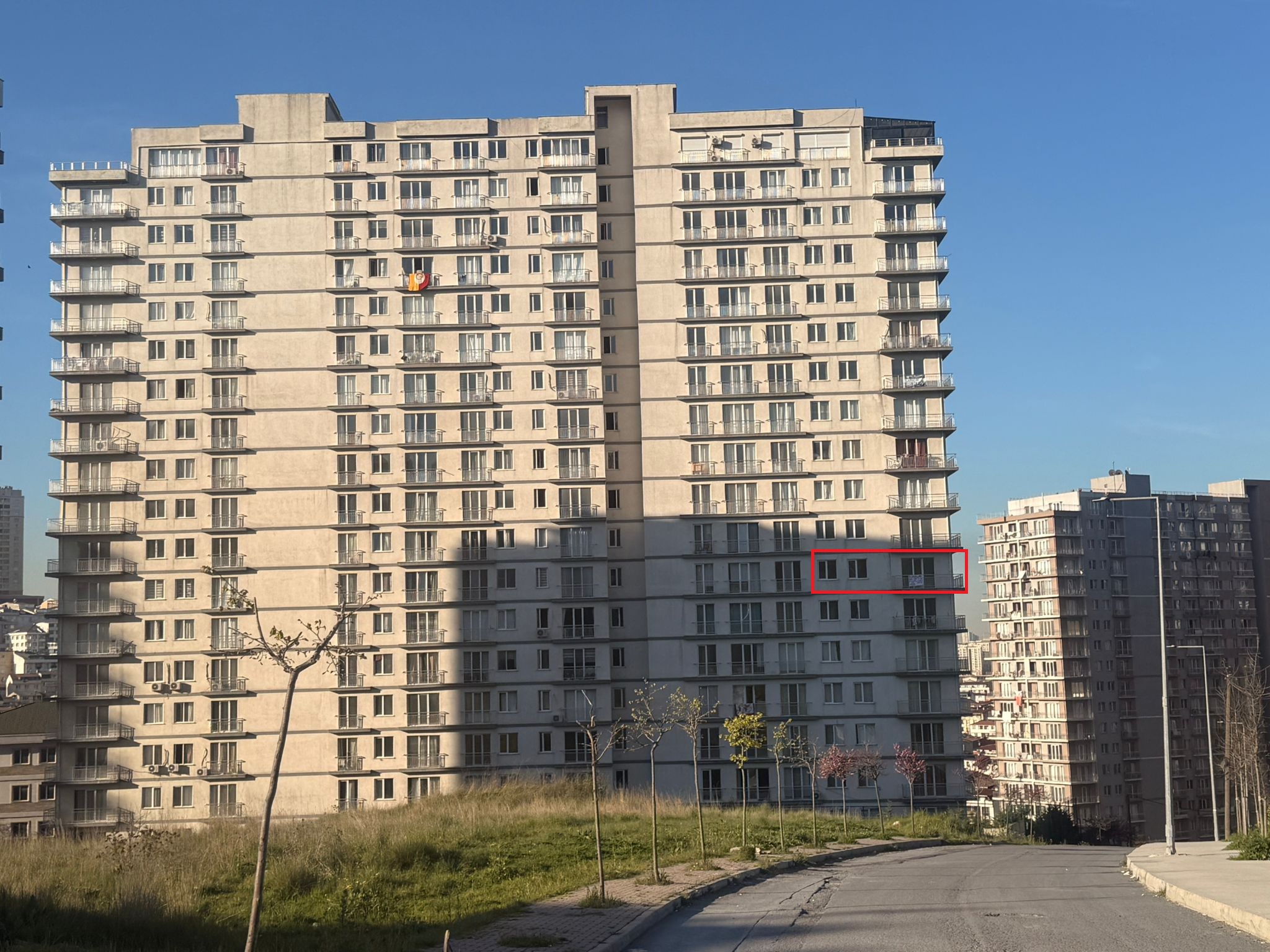 Kiralık Daire, İstanbul / ESENYURT / PİRİREİS
