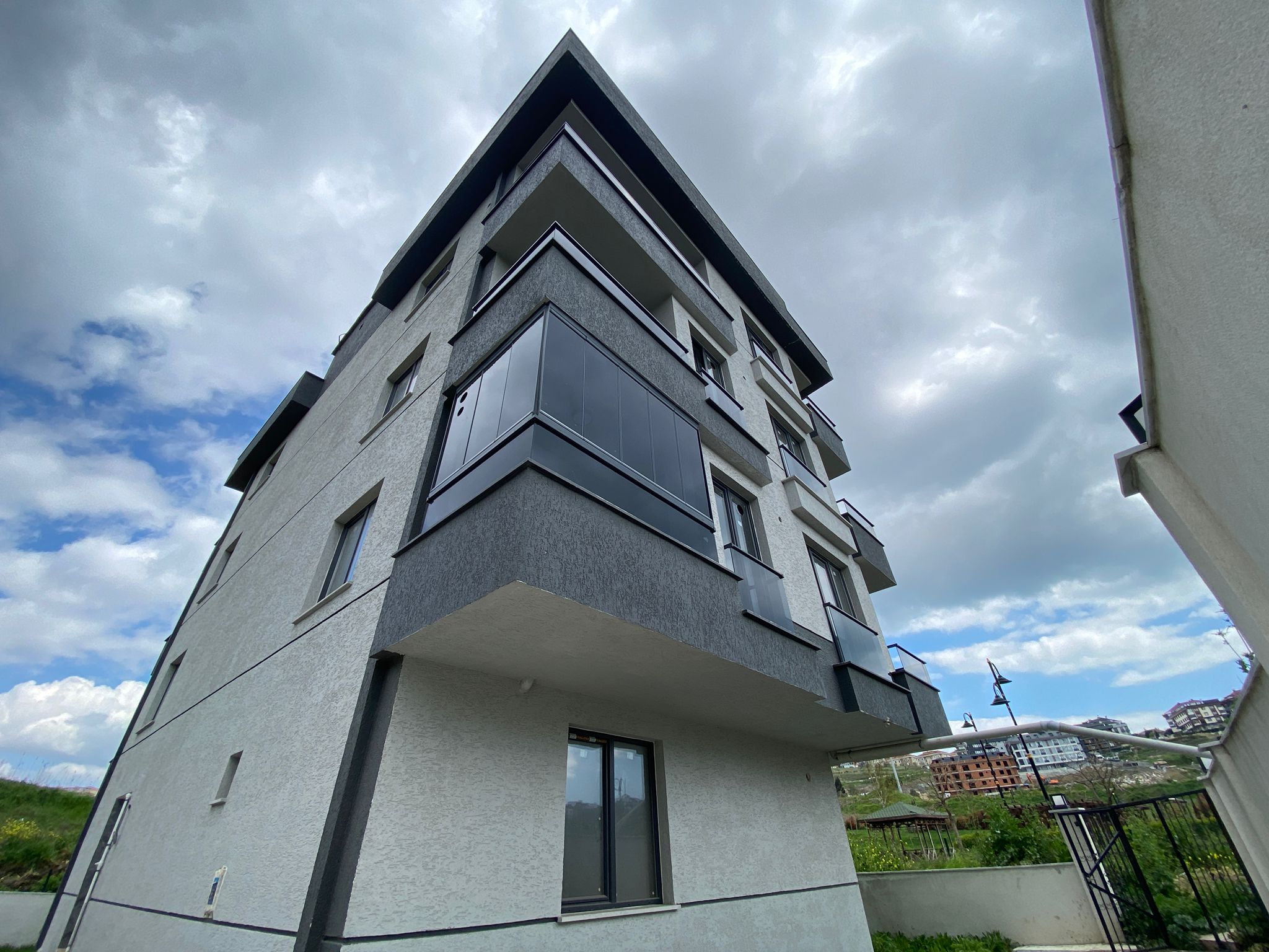 Kiralık DublexKAVAKLI