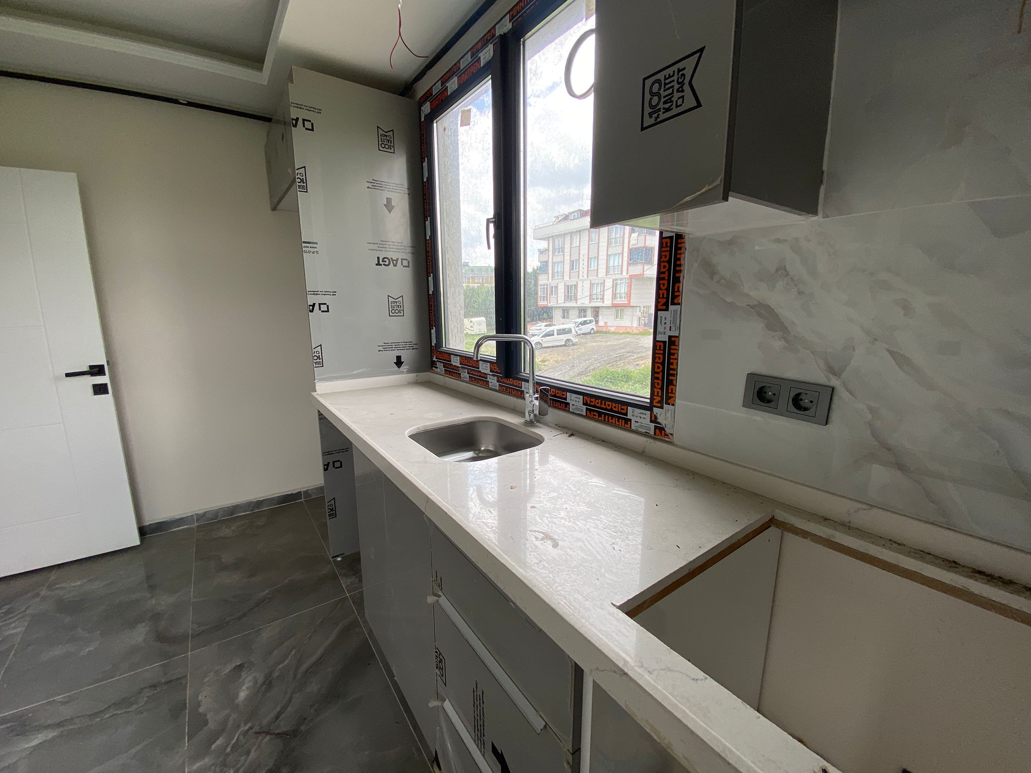 Kiralık DublexKAVAKLI