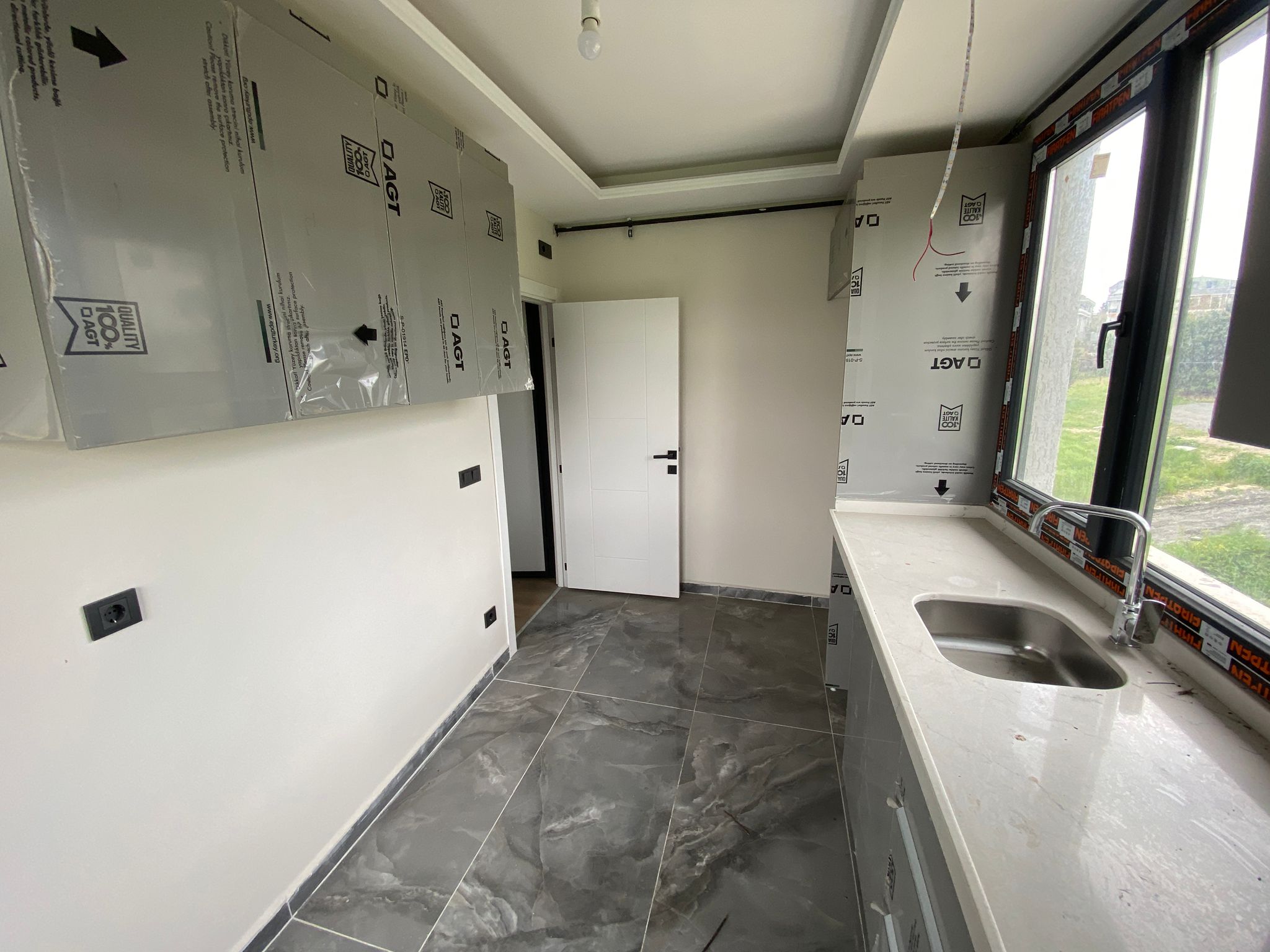 Kiralık DublexKAVAKLI