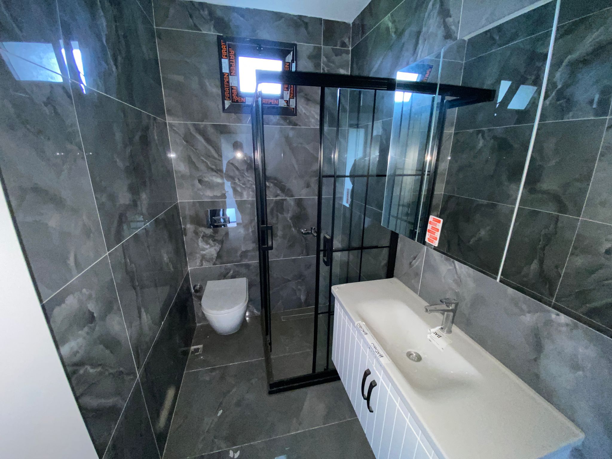 Kiralık DublexKAVAKLI