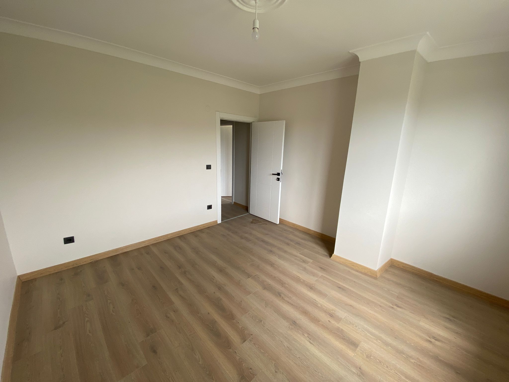 Kiralık DublexKAVAKLI