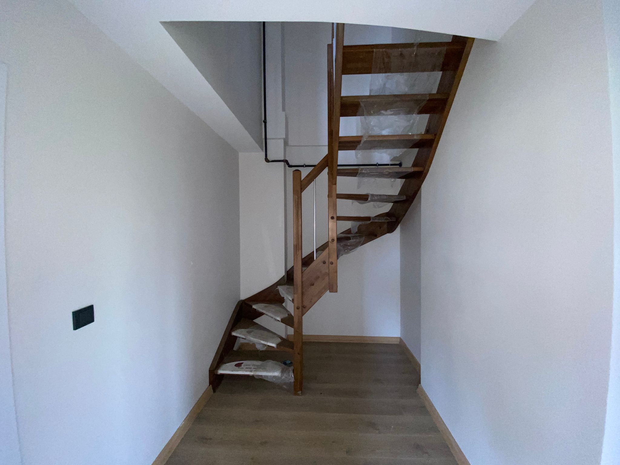 Kiralık DublexKAVAKLI