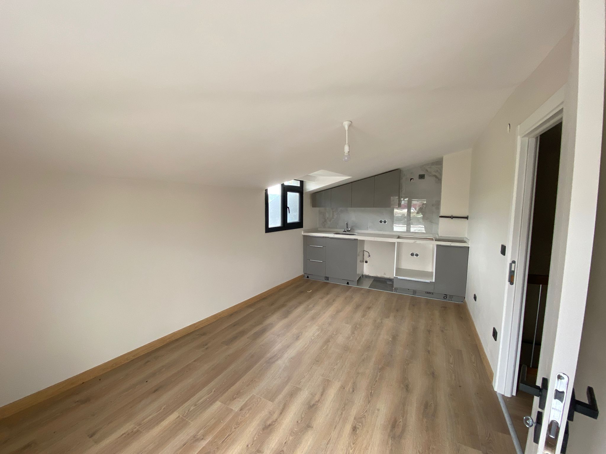 Kiralık DublexKAVAKLI