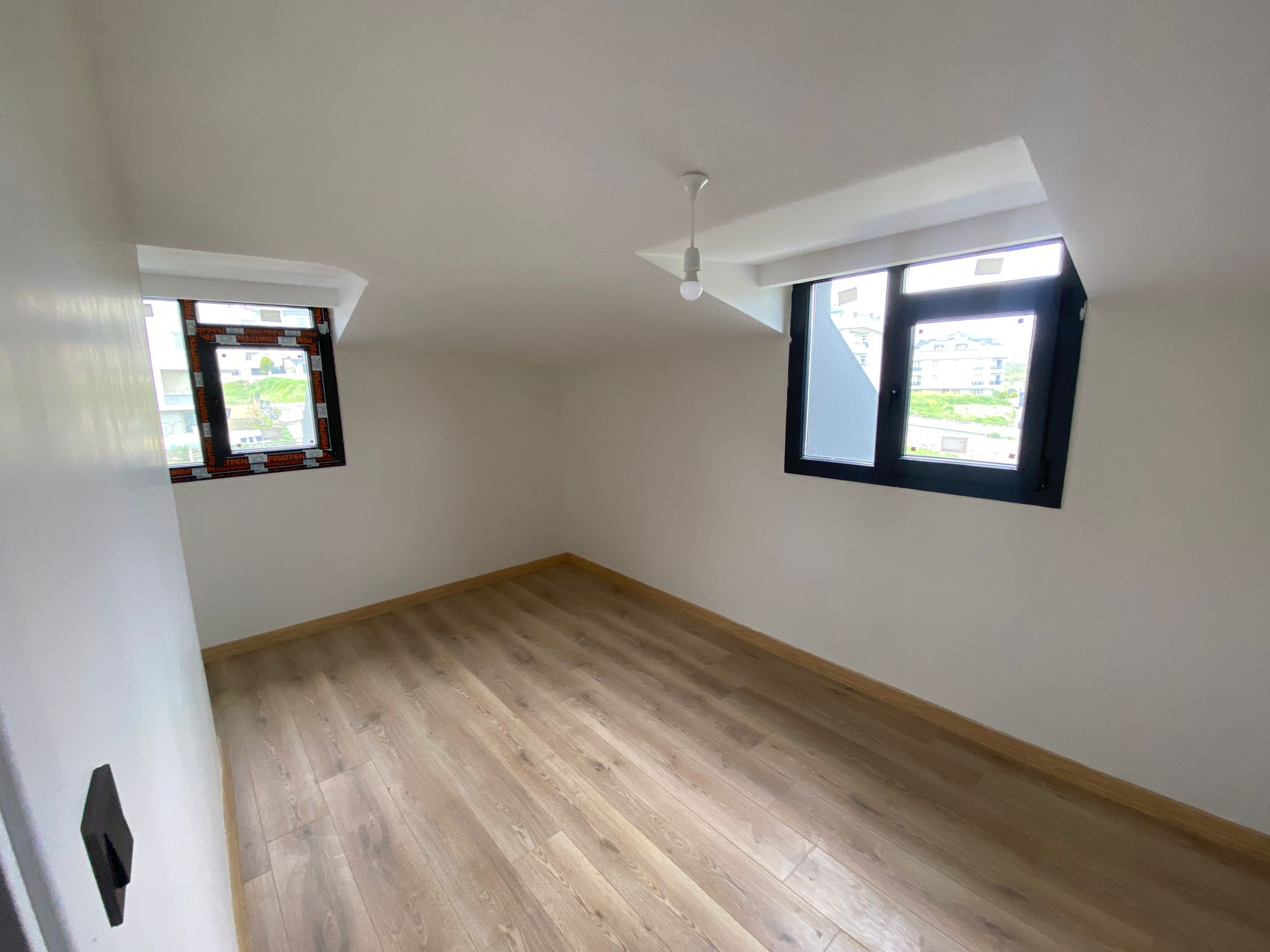 Kiralık DublexKAVAKLI