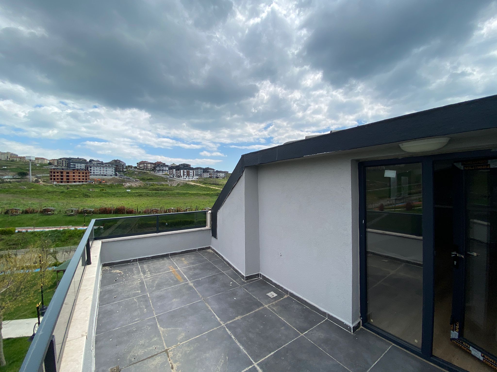 Kiralık DublexKAVAKLI