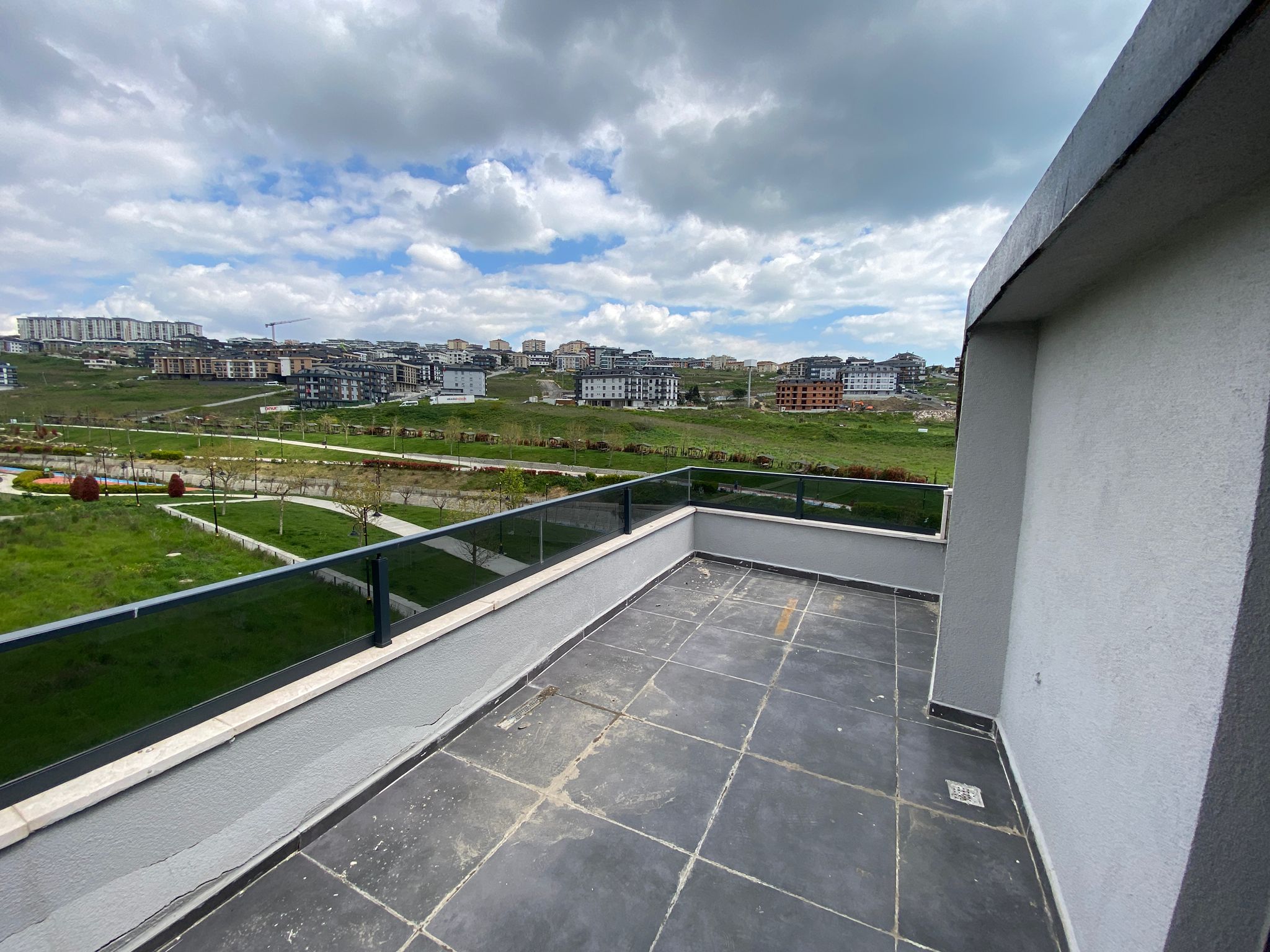 Kiralık DublexKAVAKLI