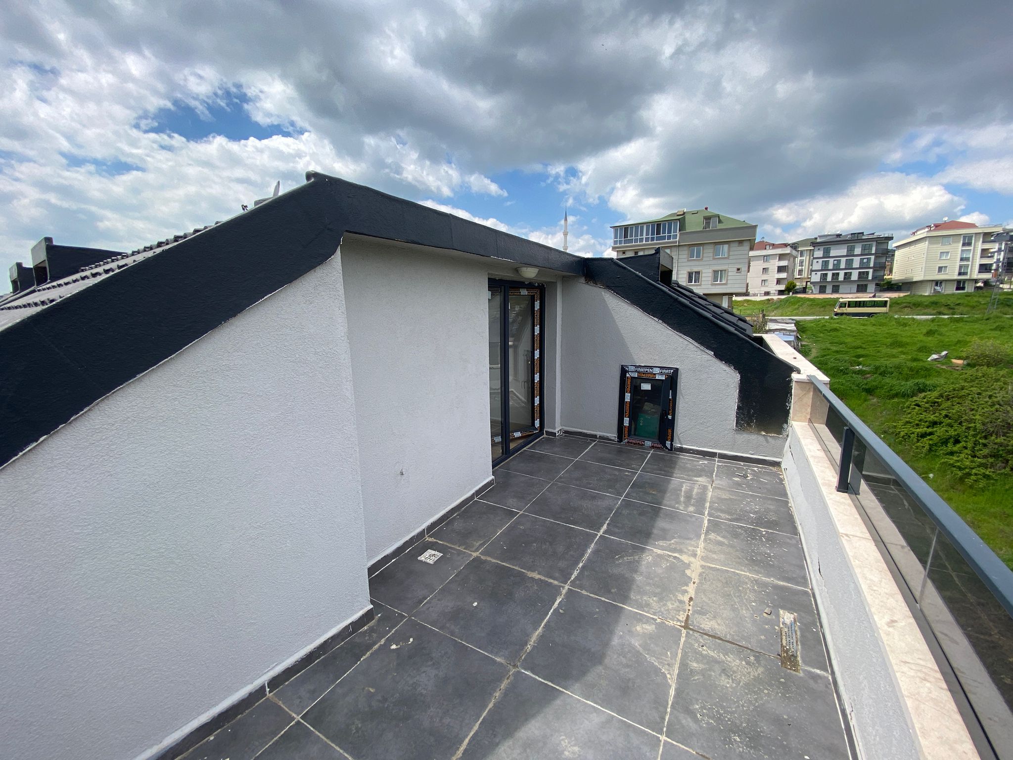 Kiralık DublexKAVAKLI