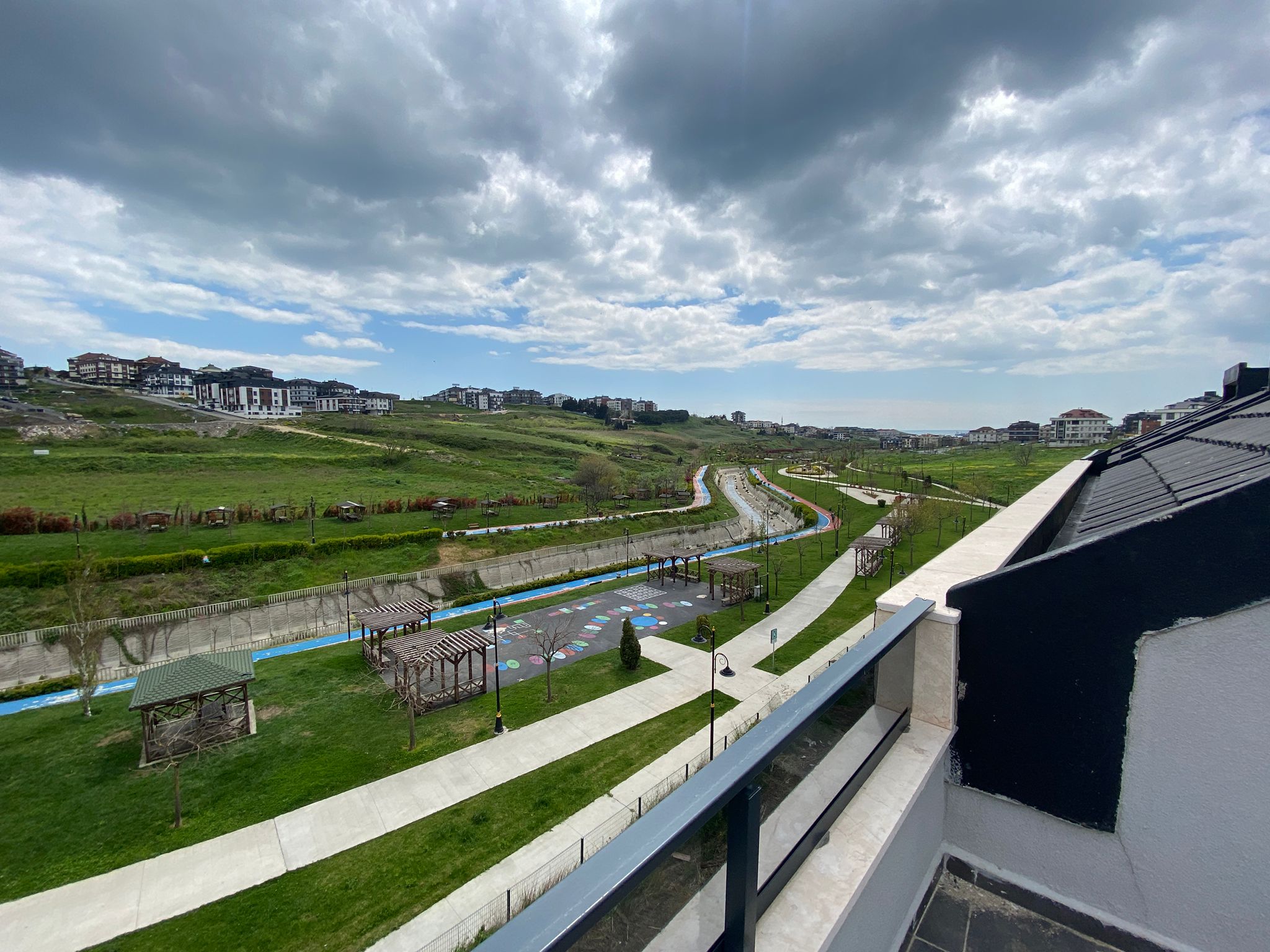 Kiralık DublexKAVAKLI