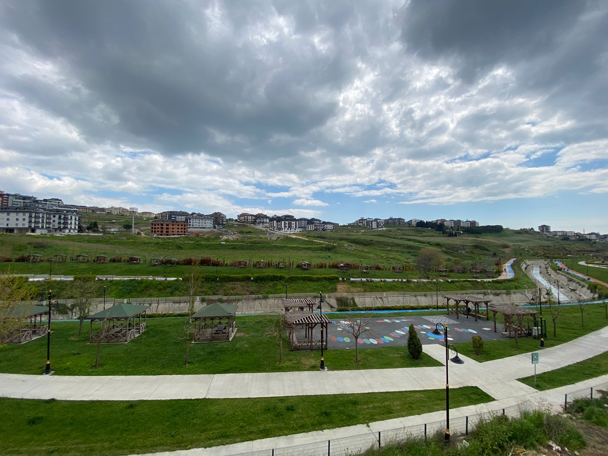 Kiralık DublexKAVAKLI