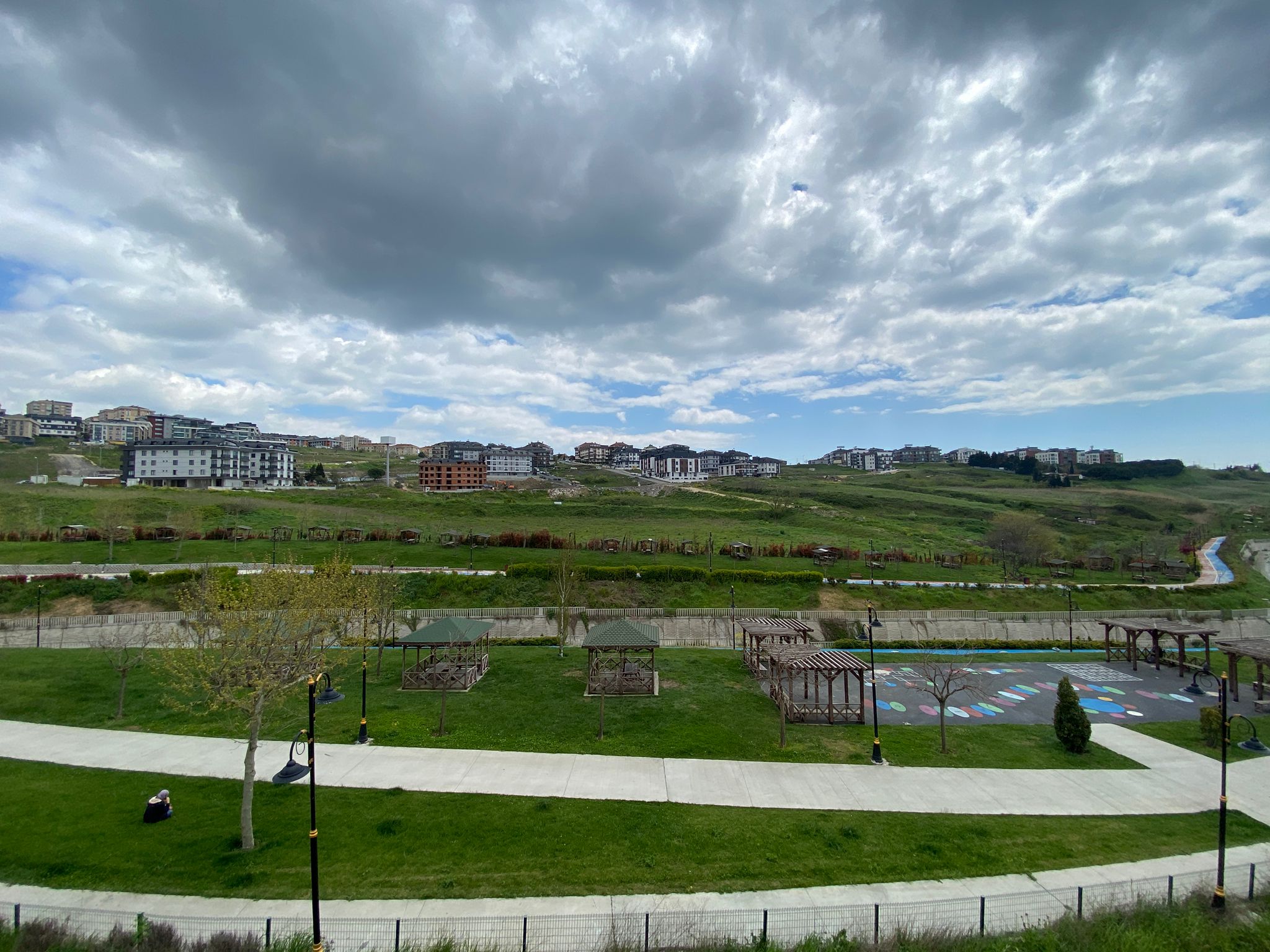 Kiralık DublexKAVAKLI