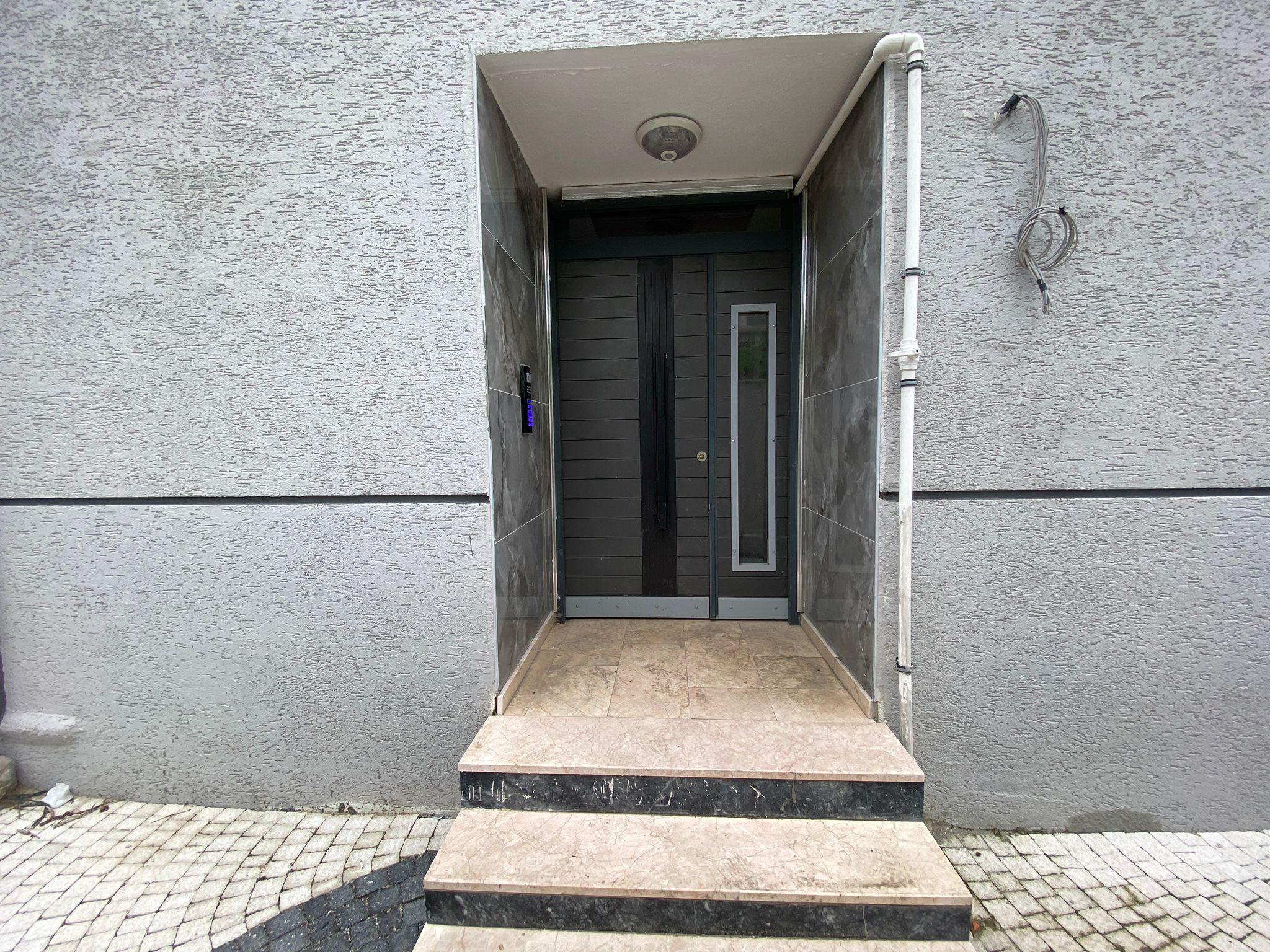 Kiralık DublexKAVAKLI