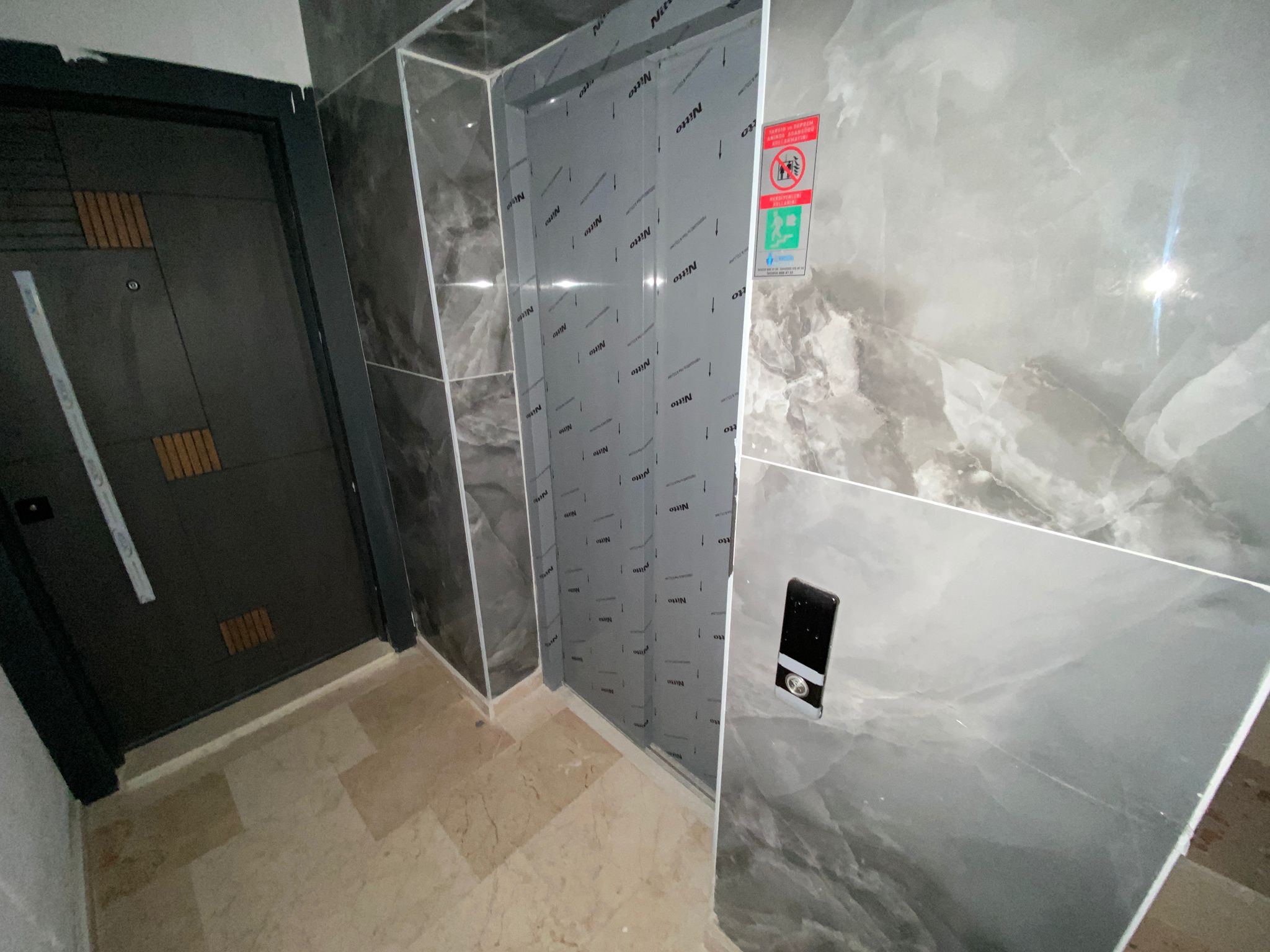 Kiralık DublexKAVAKLI