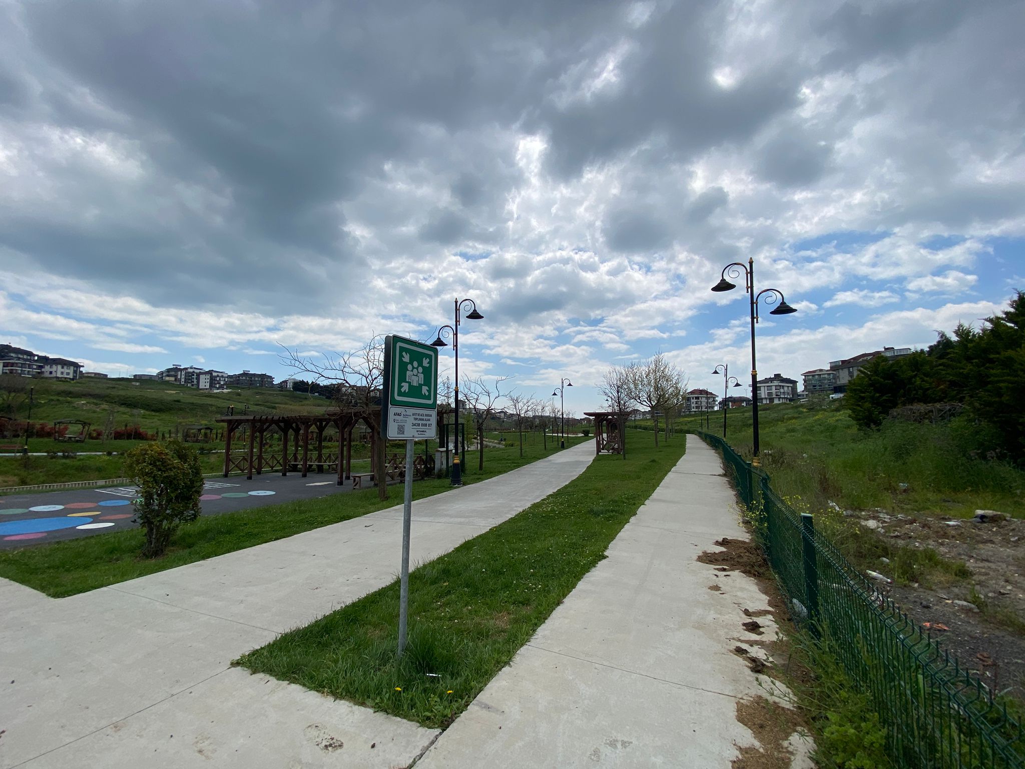 Kiralık DublexKAVAKLI