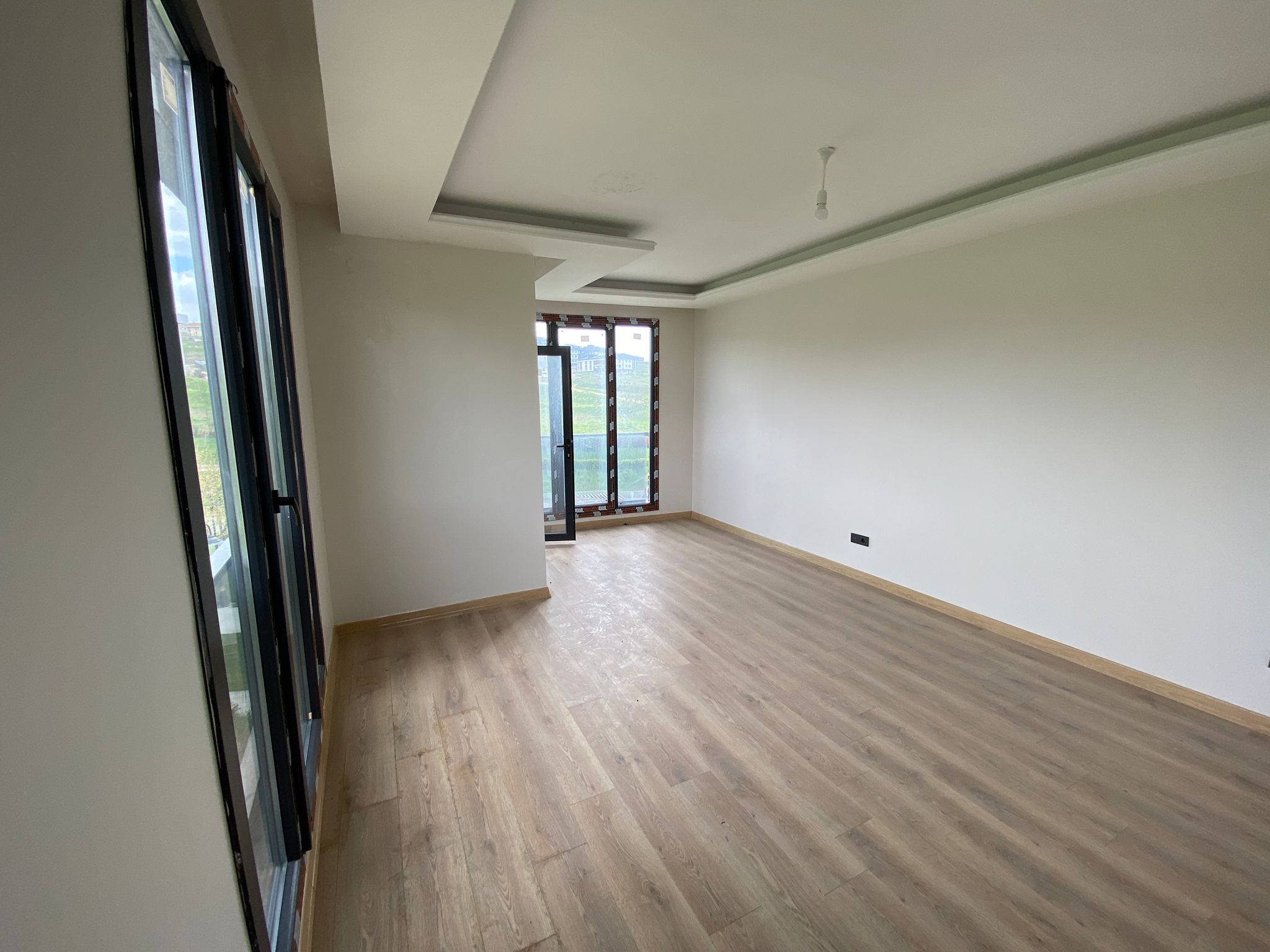 Kiralık DublexKAVAKLI