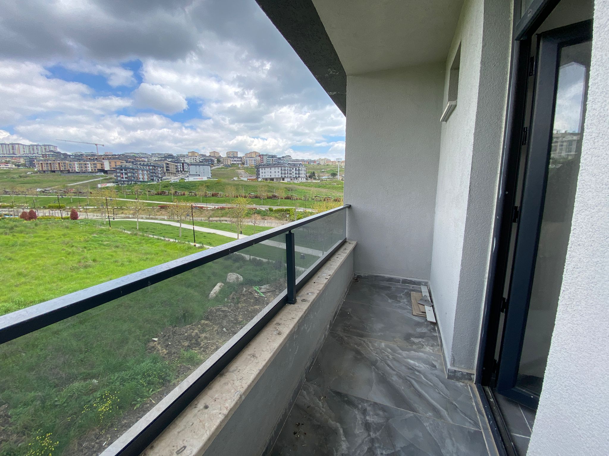 Kiralık DublexKAVAKLI