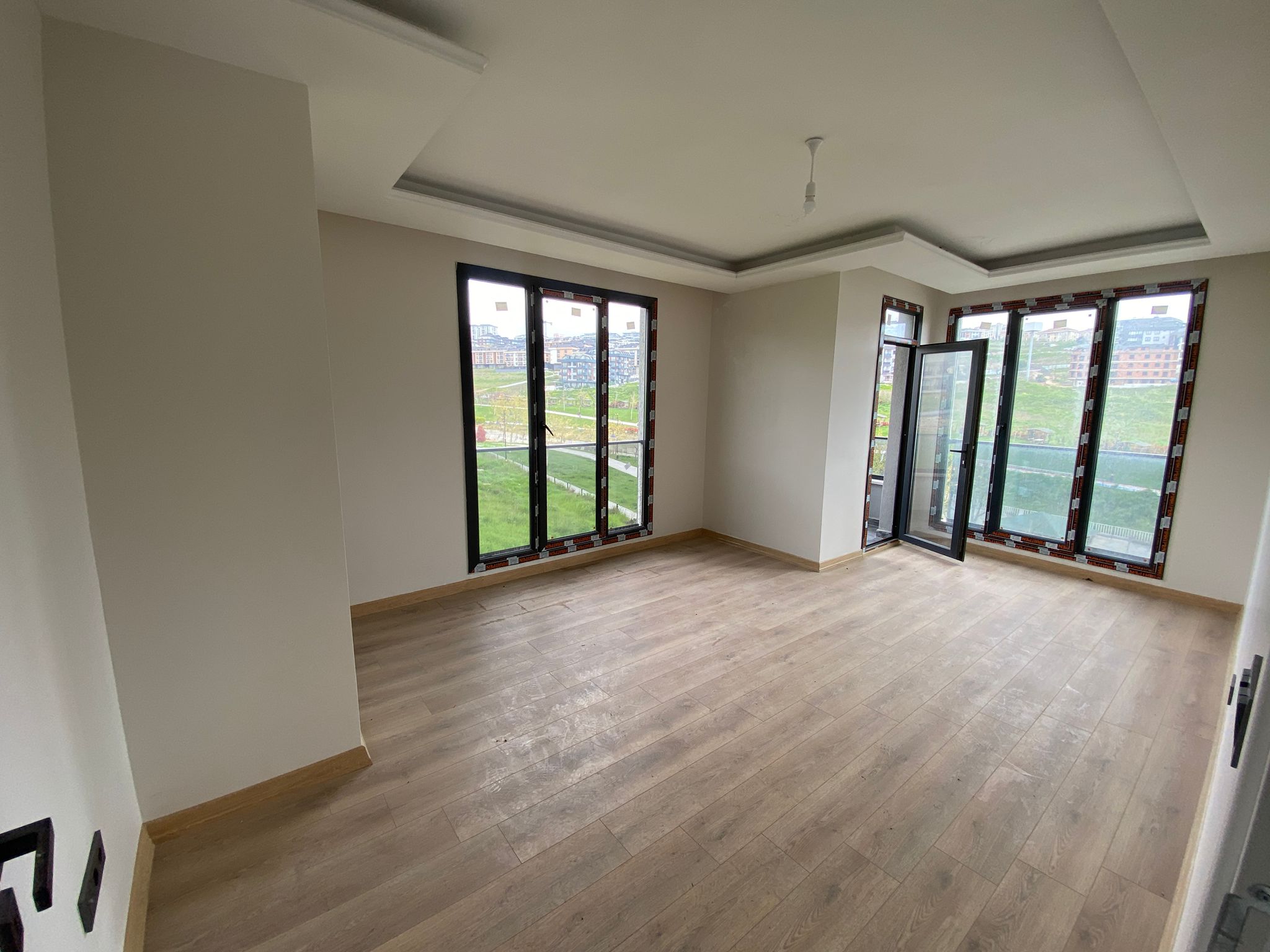 Kiralık DublexKAVAKLI