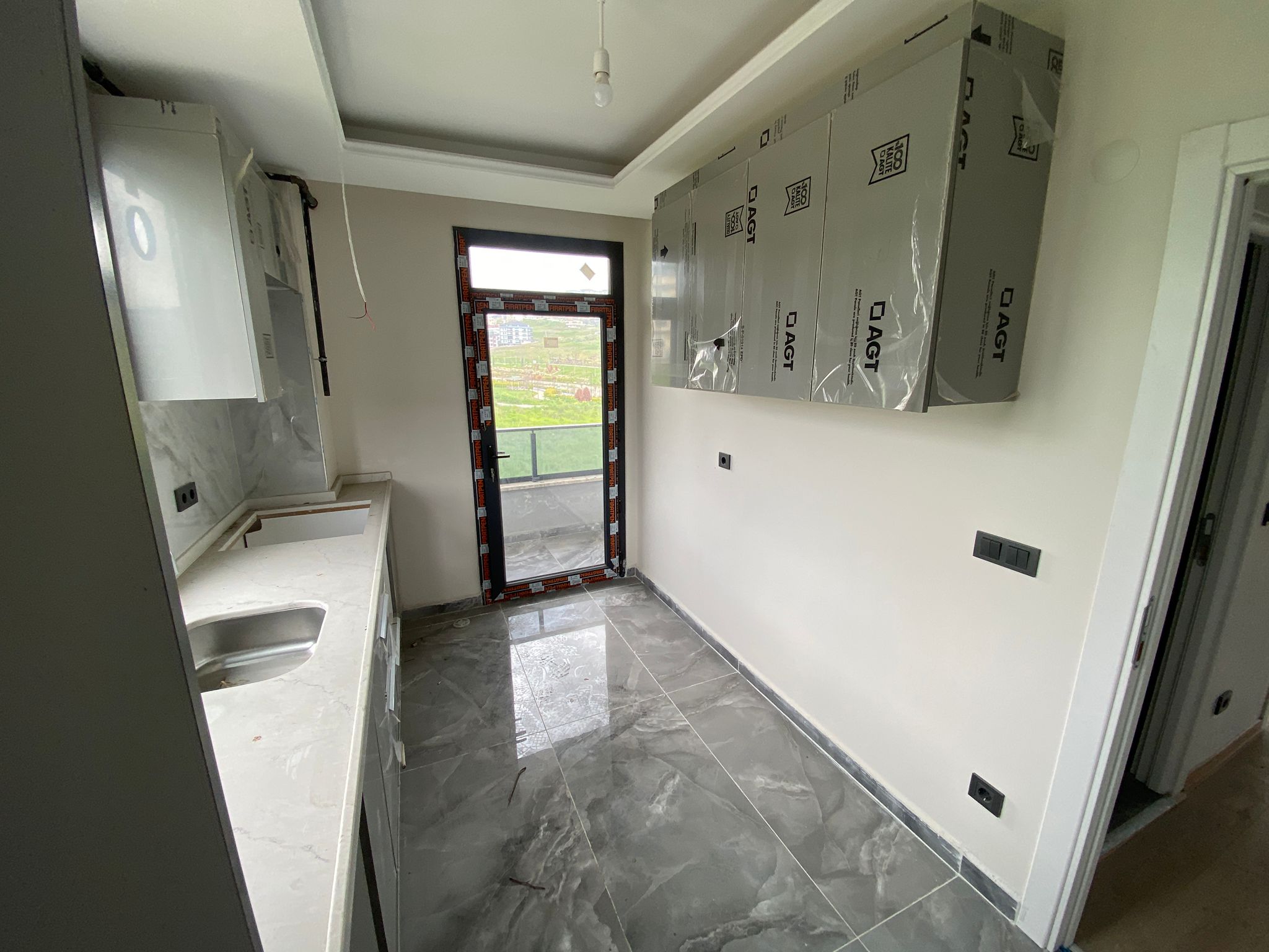 Kiralık DublexKAVAKLI