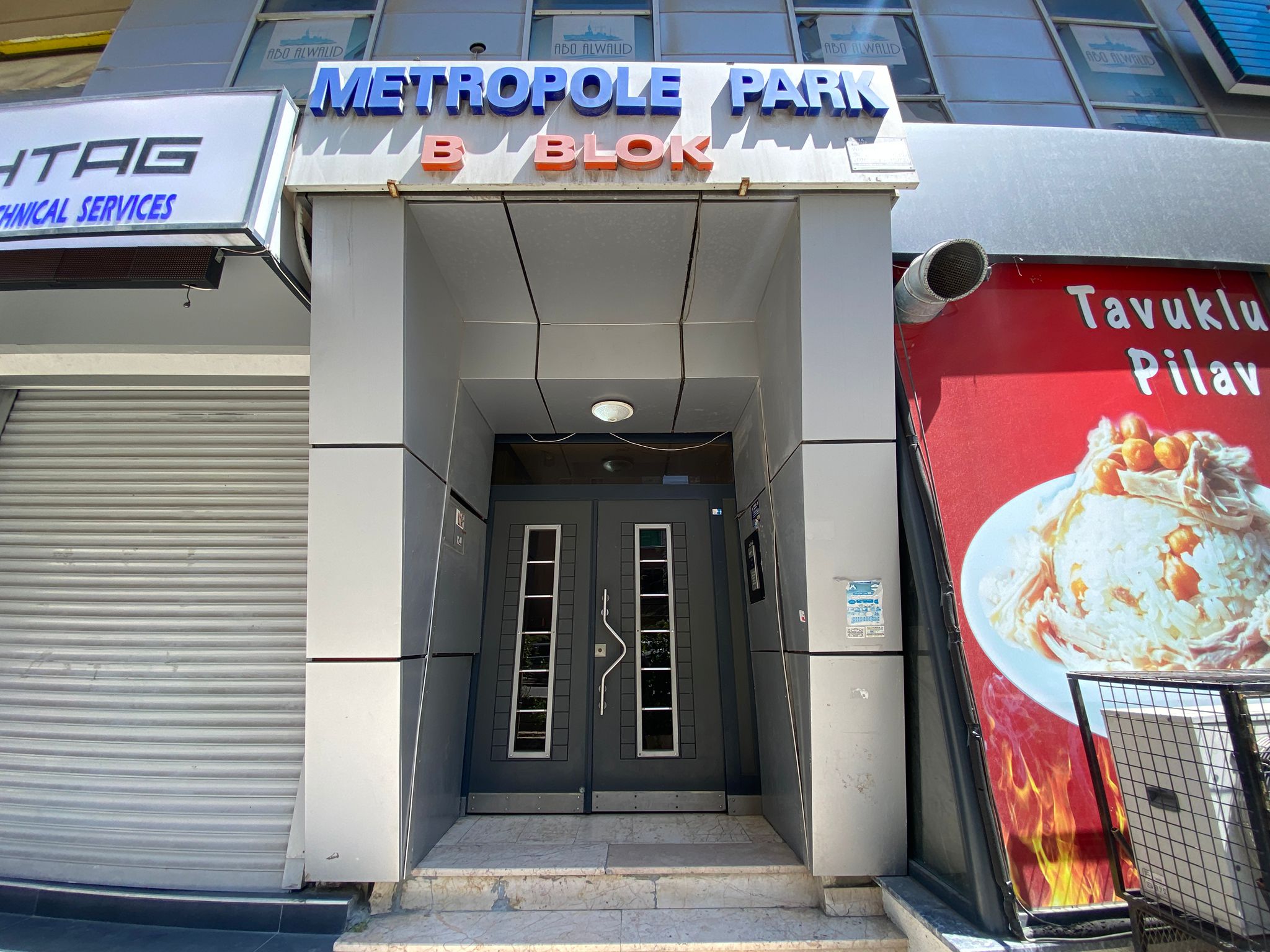 Kiralık Daire, İstanbul / ESENYURT / PİRİREİS