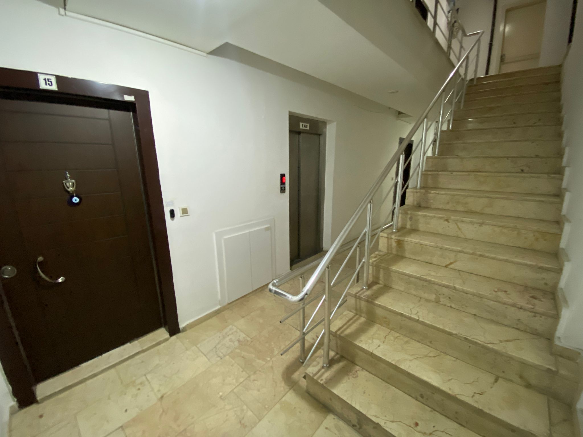 Kiralık Daire, İstanbul / ESENYURT / PİRİREİS