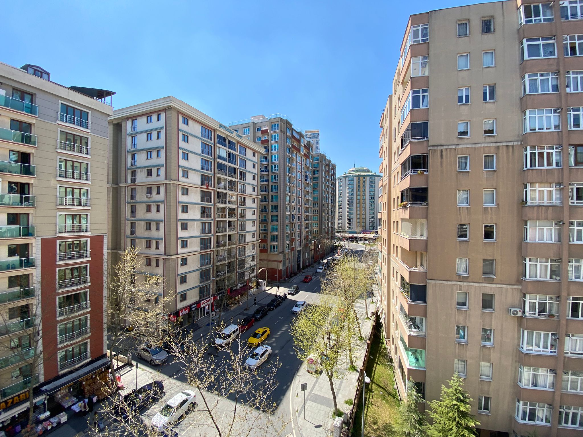 Kiralık Daire, İstanbul / ESENYURT / PİRİREİS