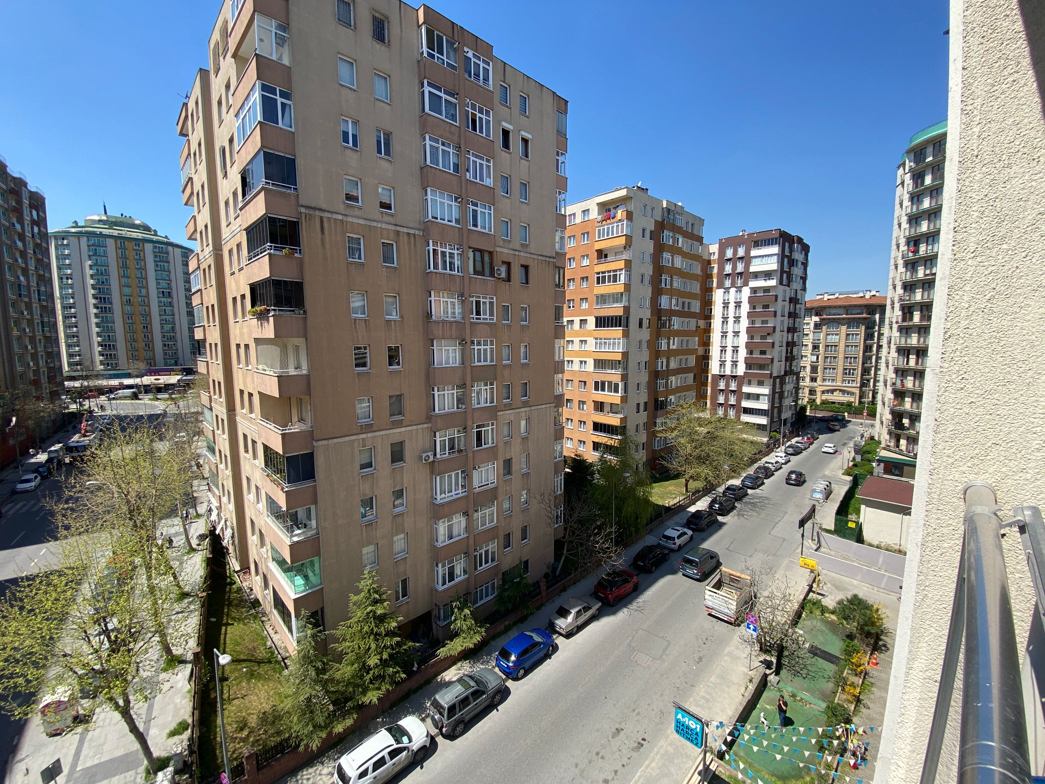 Kiralık Daire, İstanbul / ESENYURT / PİRİREİS