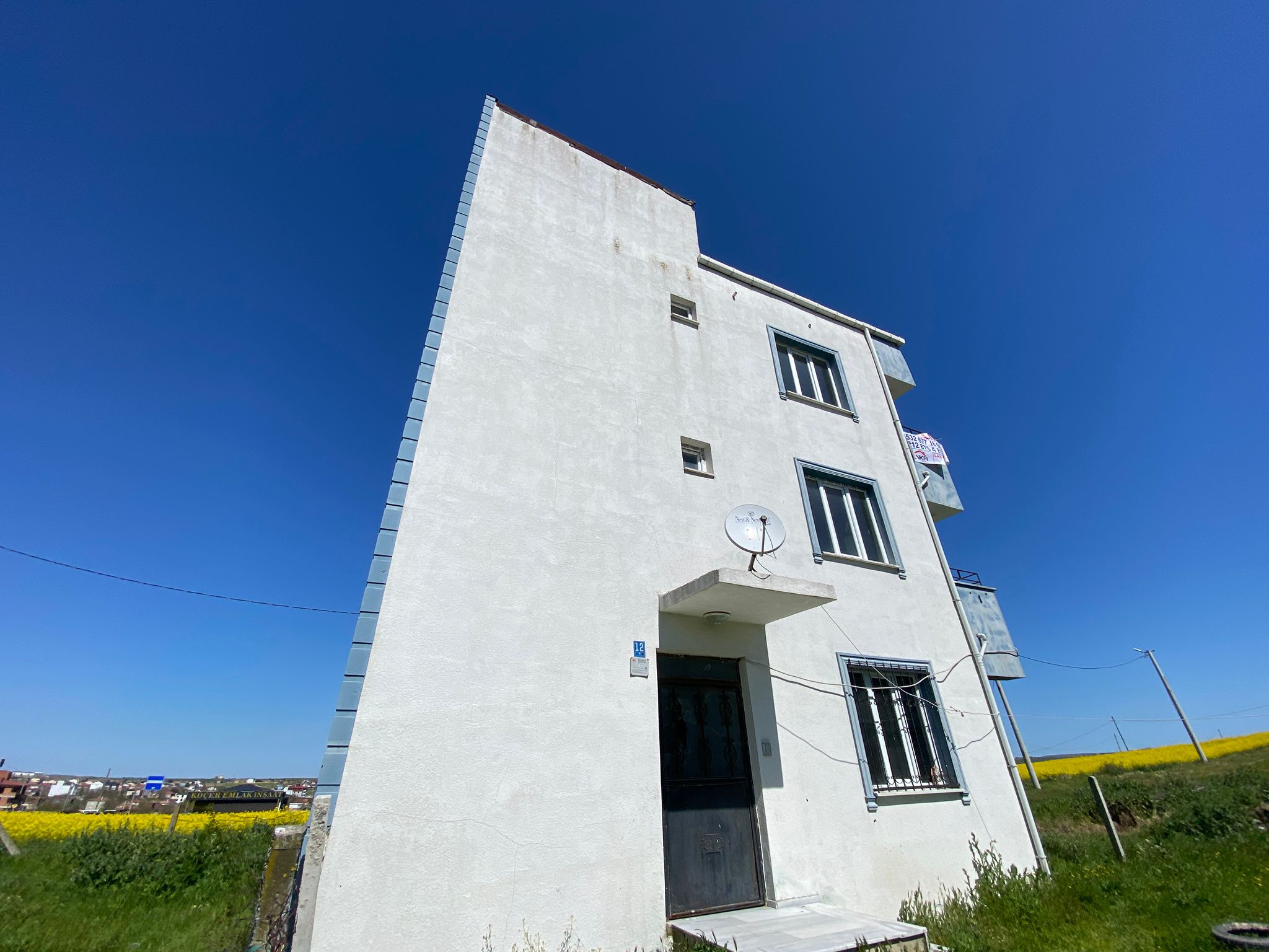 Satılık Müstakil, Tekirdağ