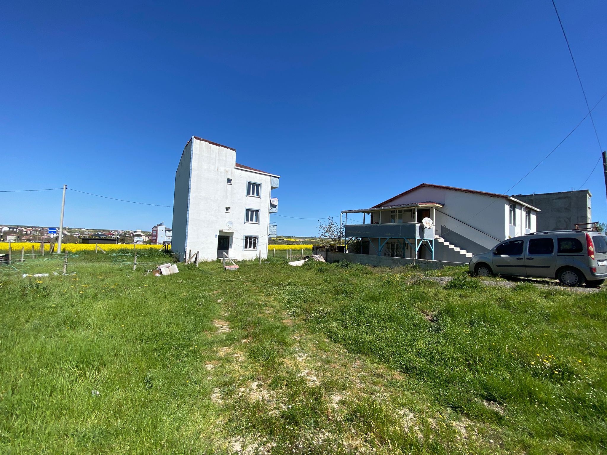 Satılık Müstakil, Tekirdağ