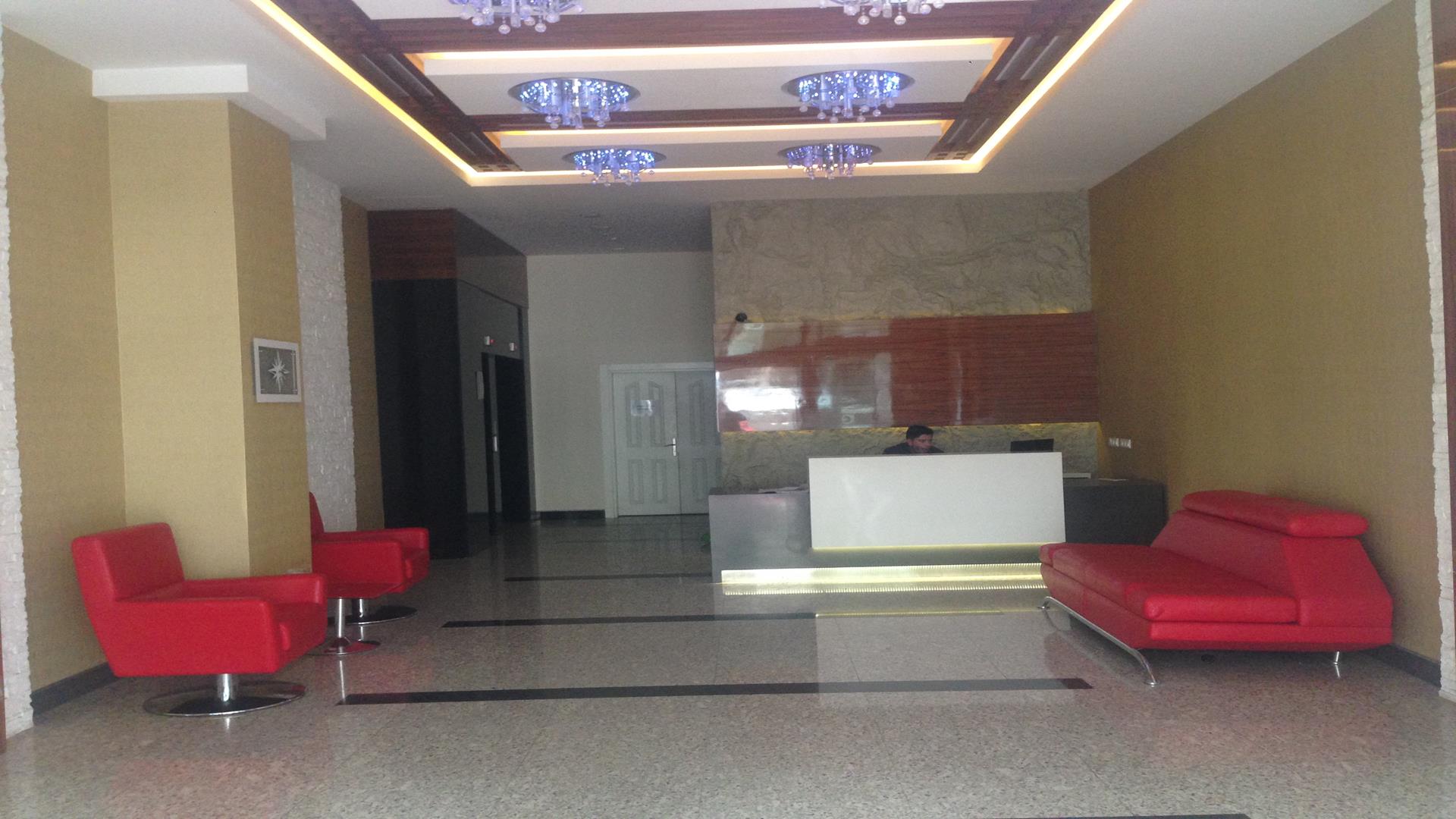 Kiralık Daire, İstanbul