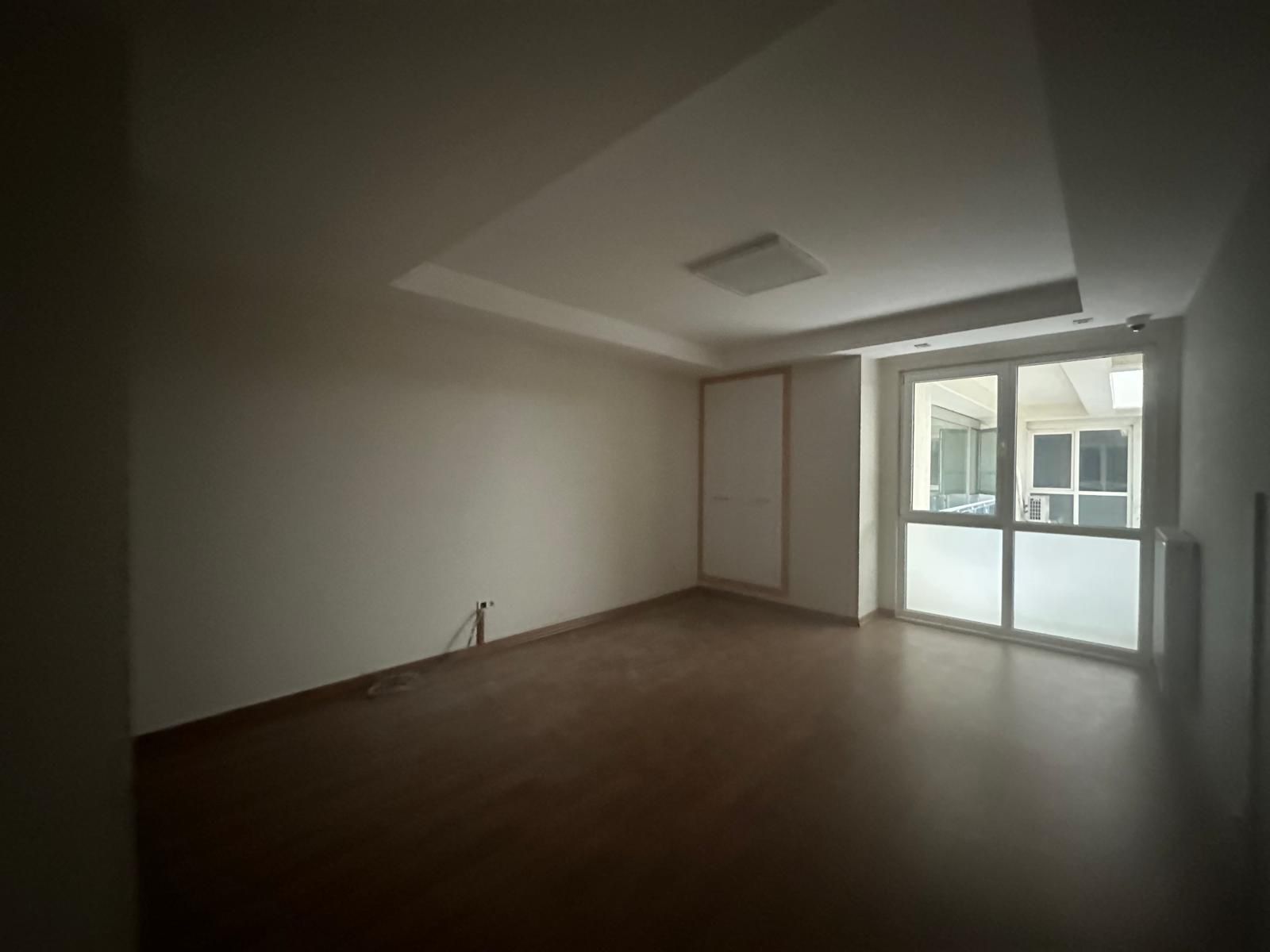 Kiralık Daire, İstanbul