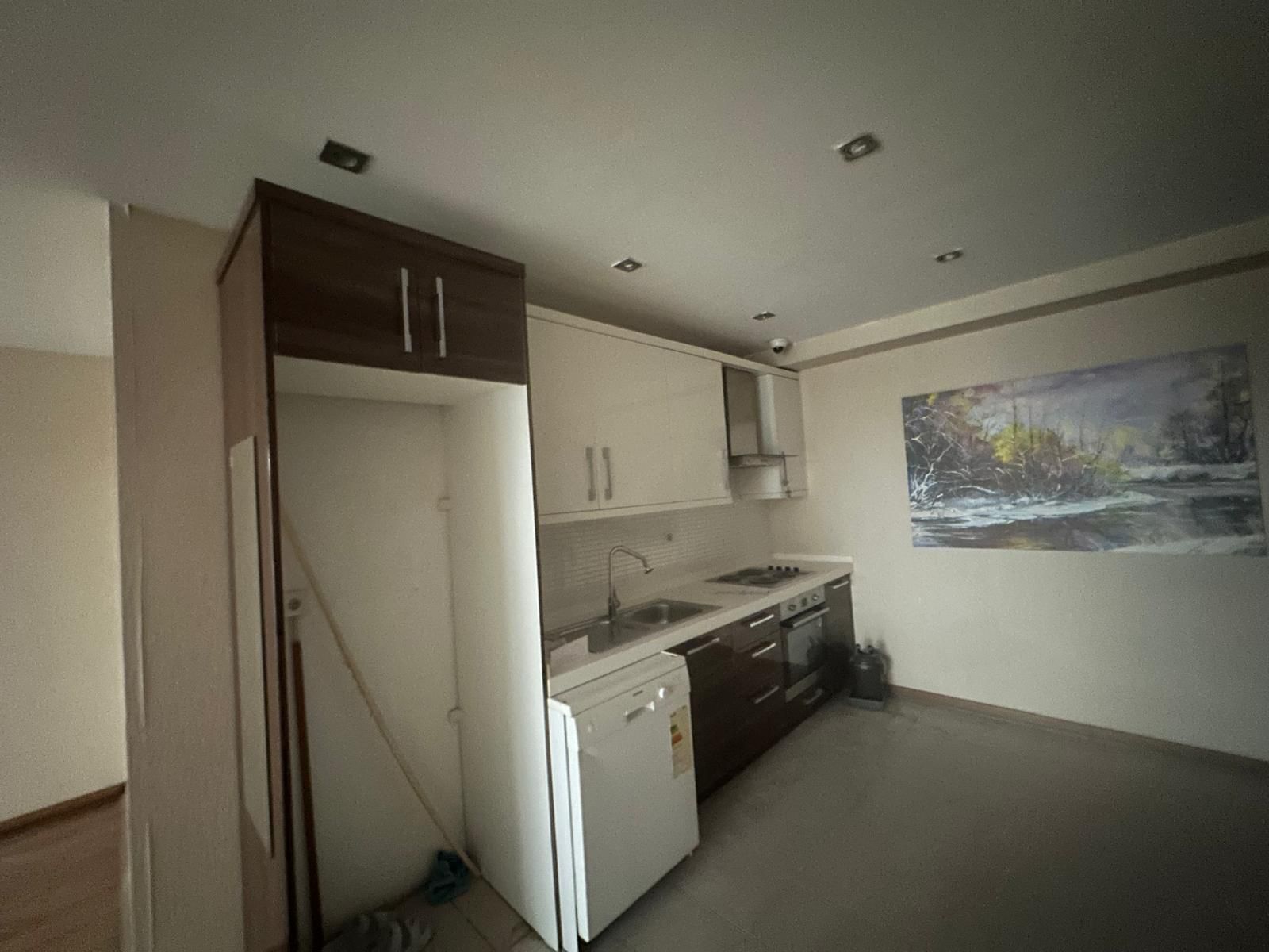 Kiralık Daire, İstanbul