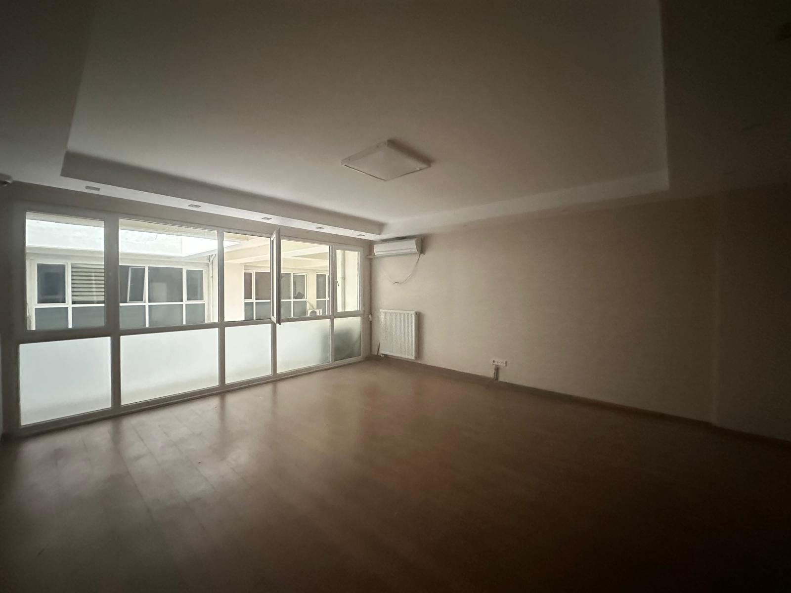 Kiralık Daire, İstanbul