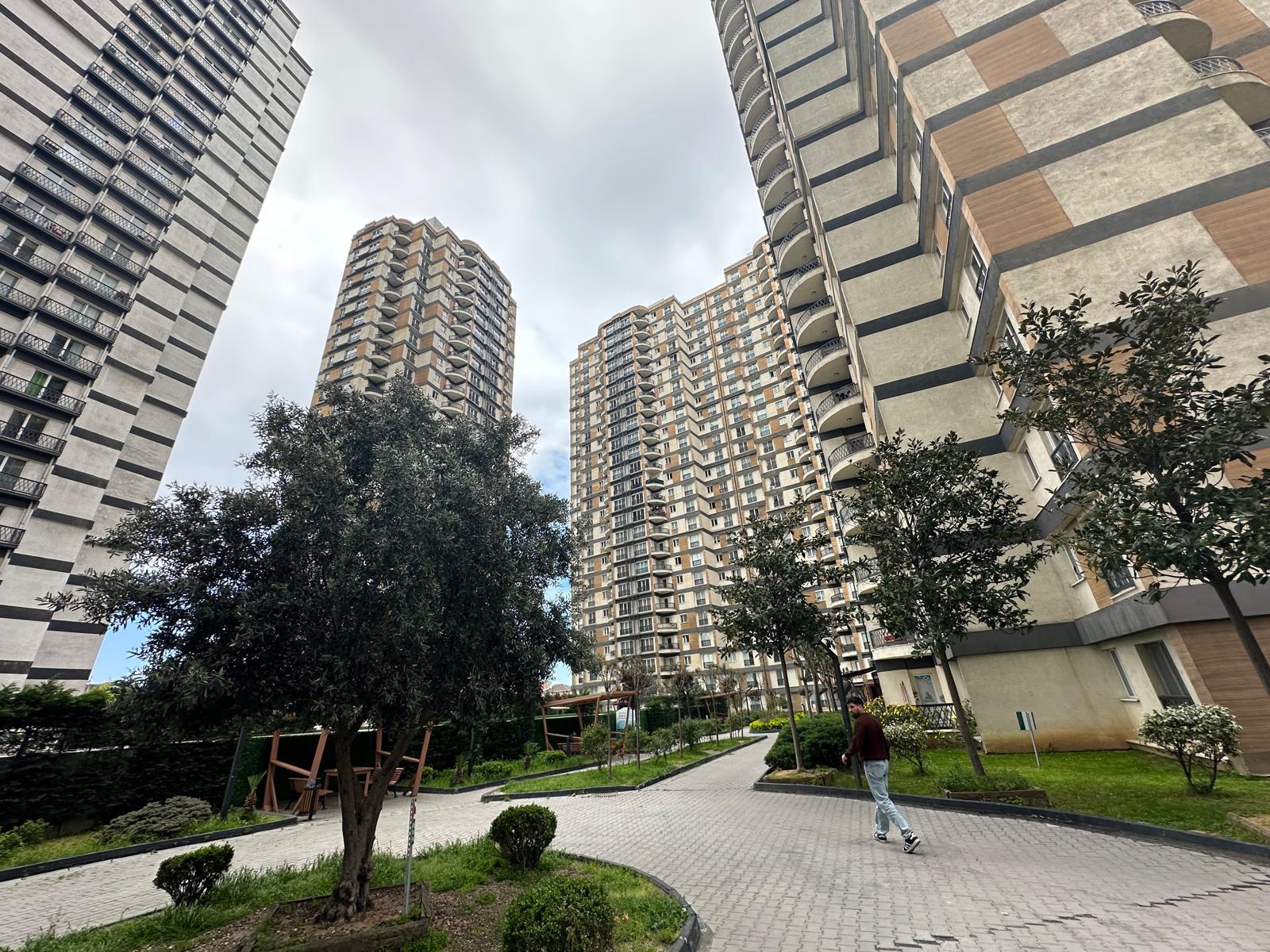 Kiralık Daire, İstanbul / ESENYURT / PINAR