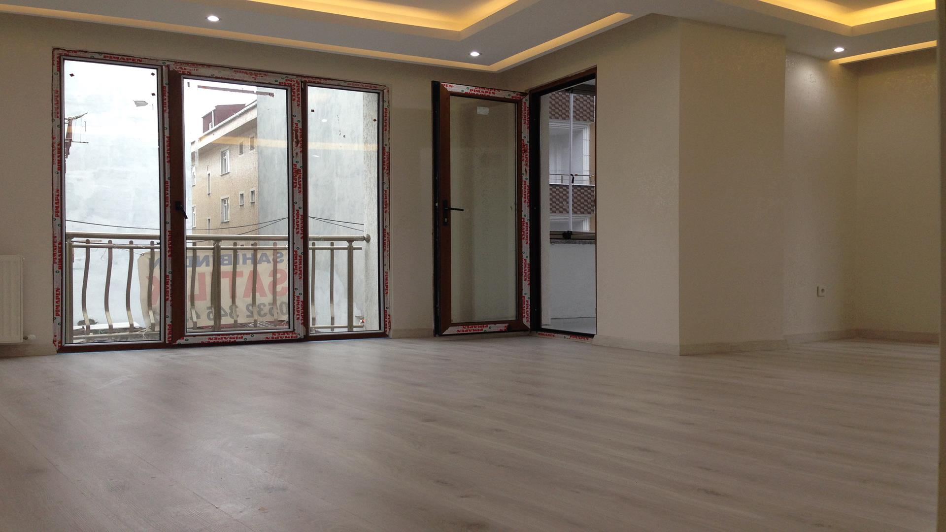 Satılık Daire, İstanbul / ESENYURT / SAADETDERE