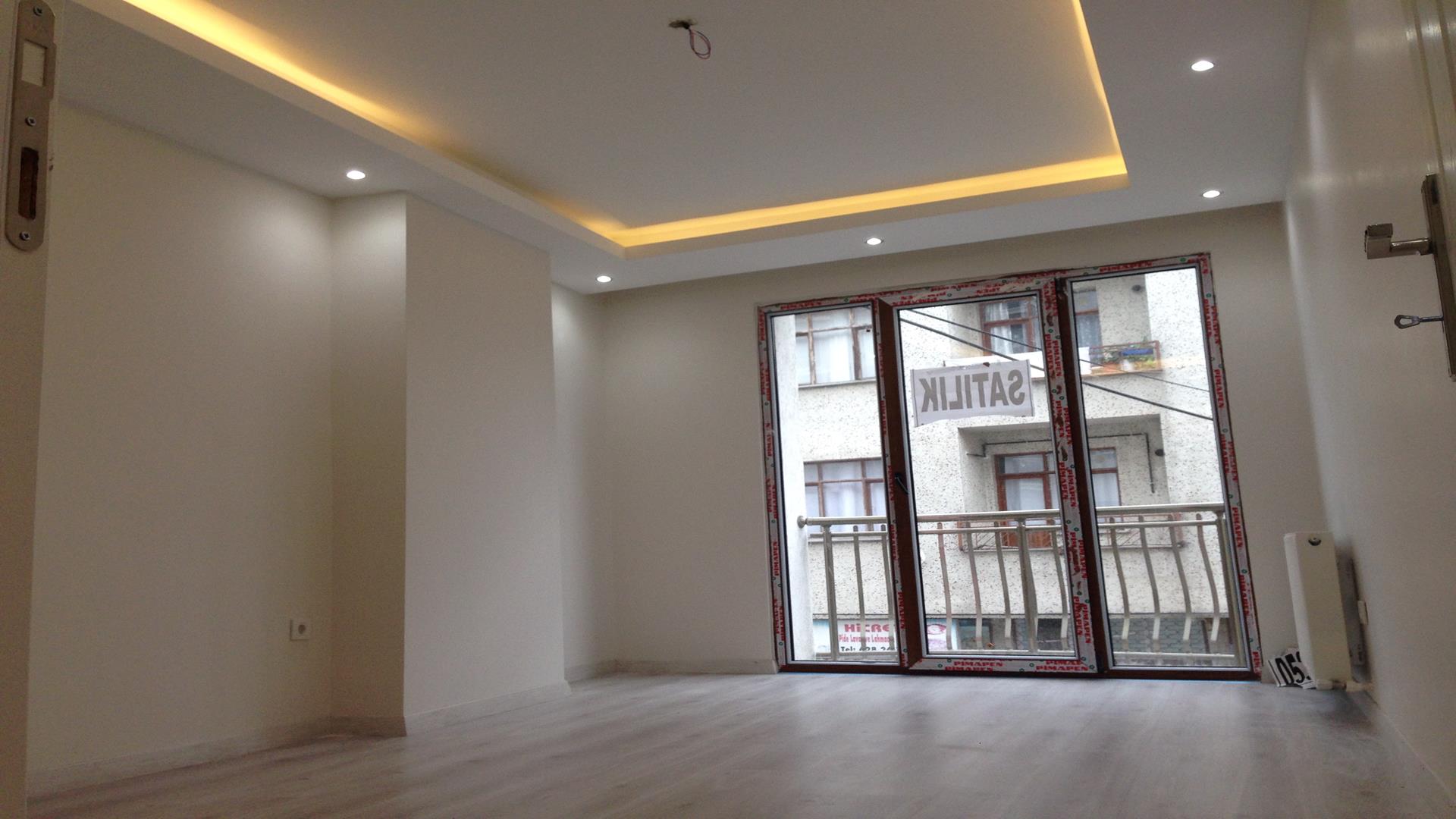 Satılık Daire, İstanbul / ESENYURT / SAADETDERE