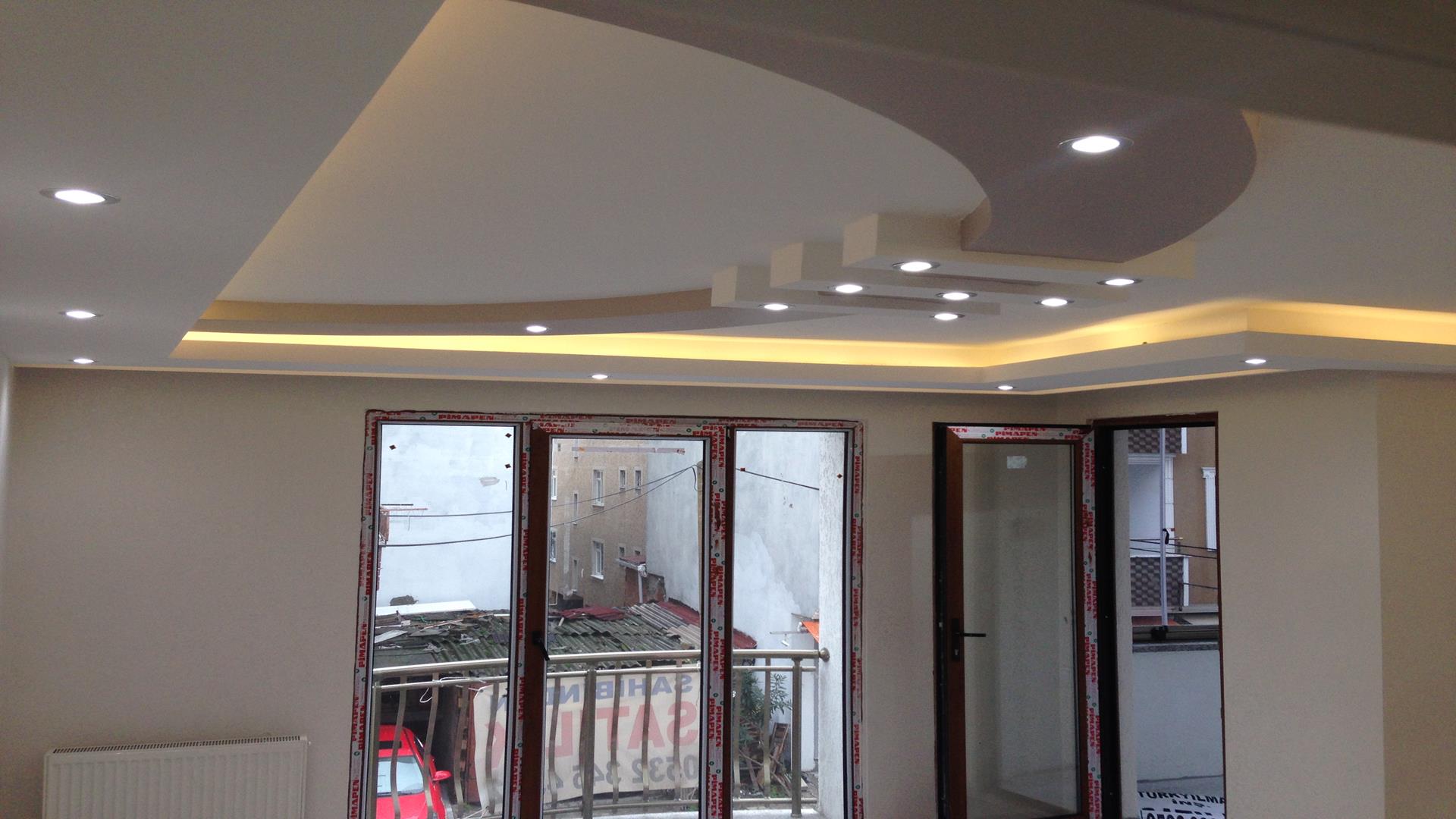 Satılık Daire, İstanbul / ESENYURT / SAADETDERE