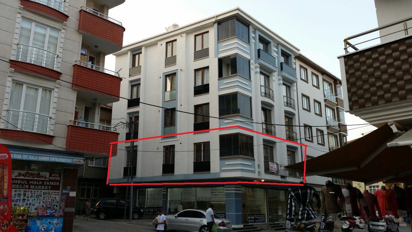 Satılık Daire, İstanbul / ESENYURT / SAADETDERE